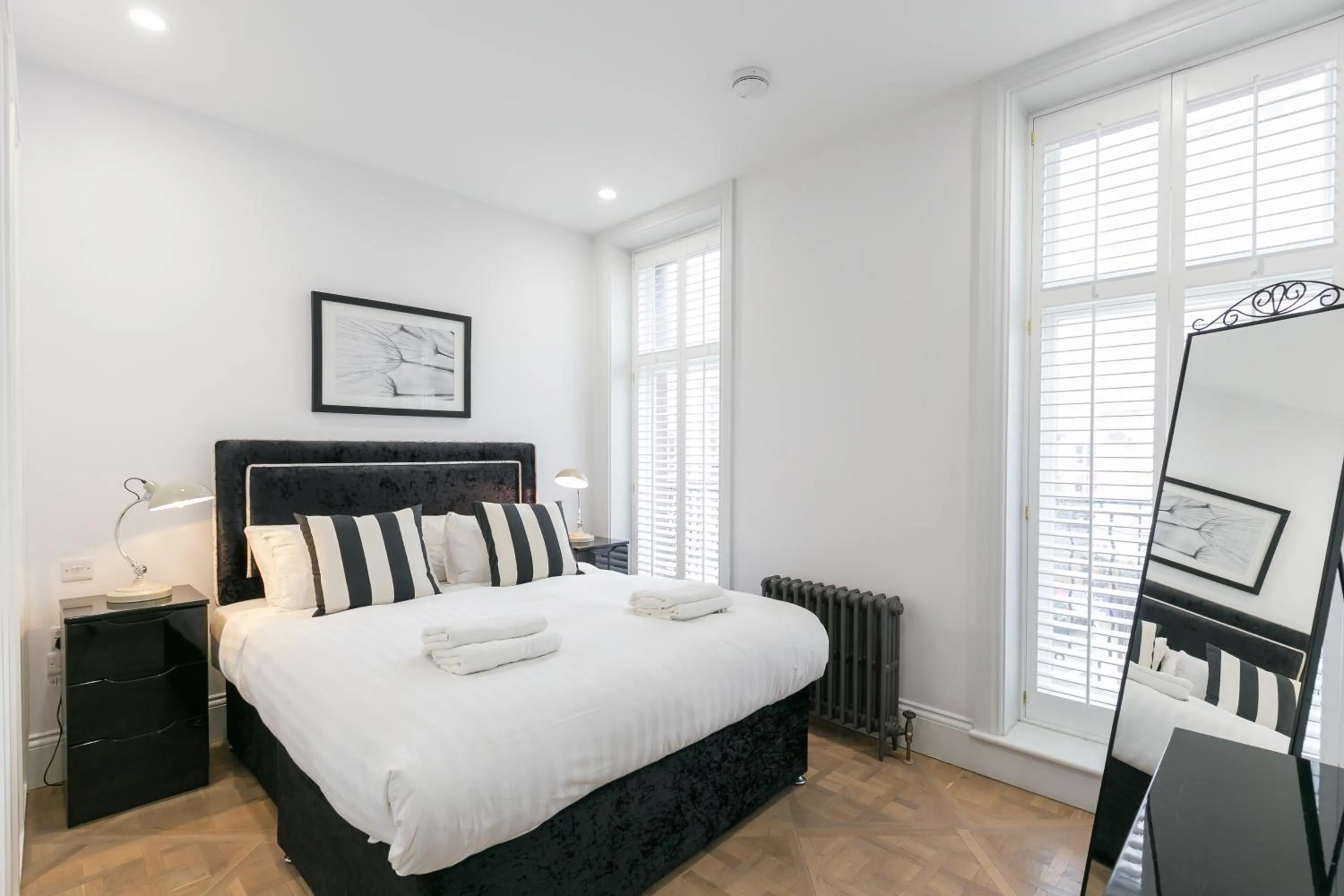 Urban Chic - Shaftesbury