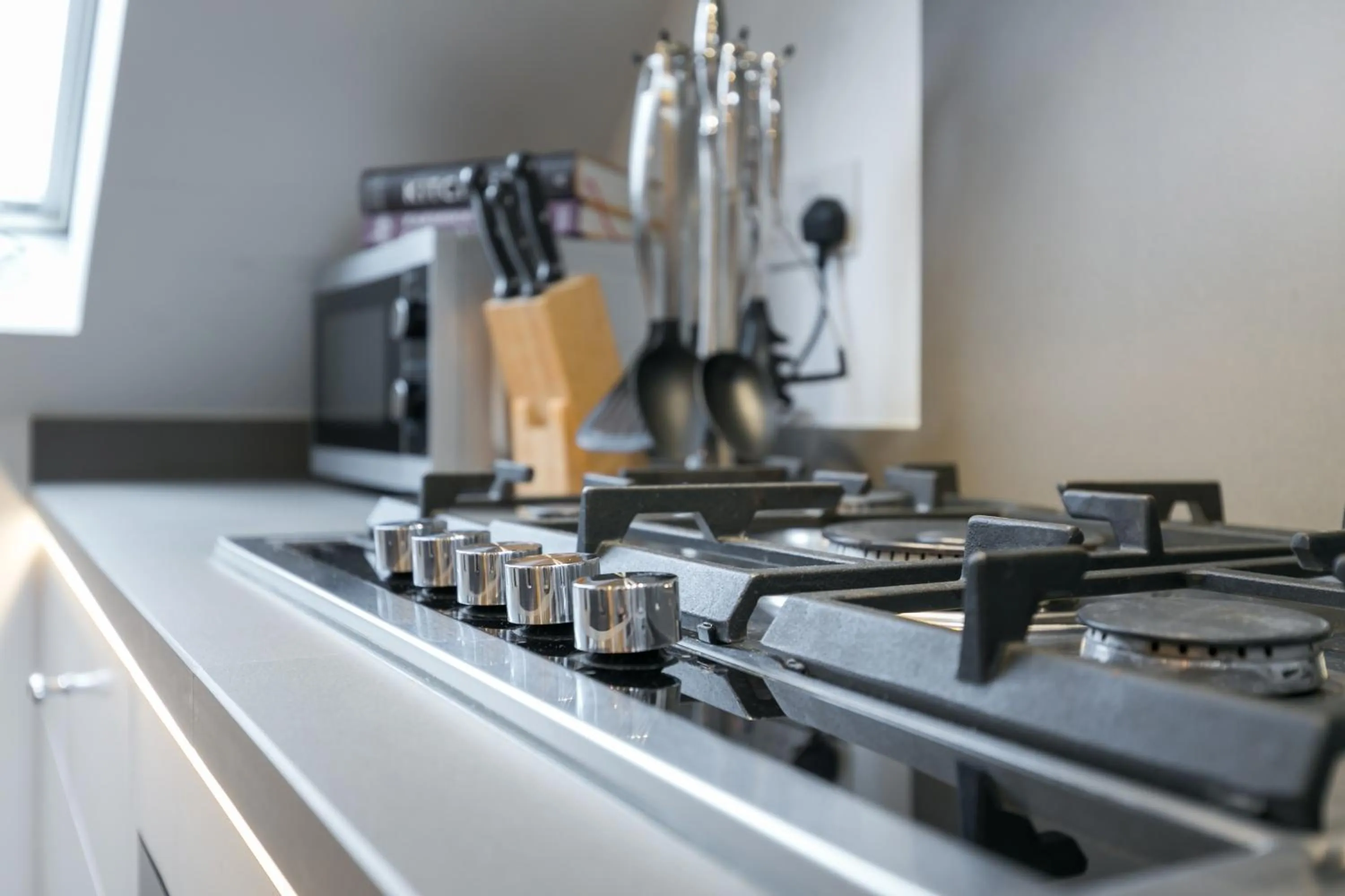 Kitchen or kitchenette in Urban Chic - Rathbone