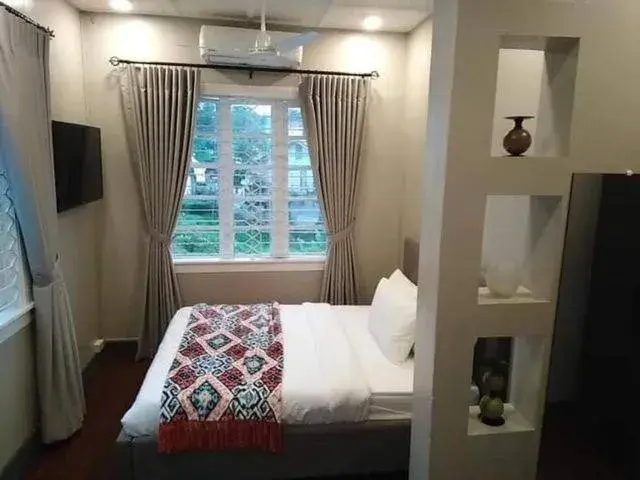 Bed in R Bed and Breakfast Bed in R Bed and Breakfast