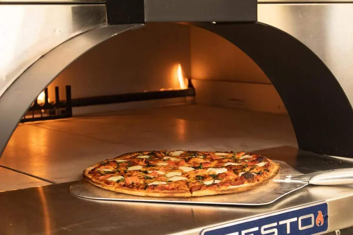 Restaurant/places to eat in Palacio Provincial San Juan, Adults only, Curio Collection by Hilton Restaurant/places to eat in Palacio Provincial San Juan, Adults only, Curio Collection by Hilton