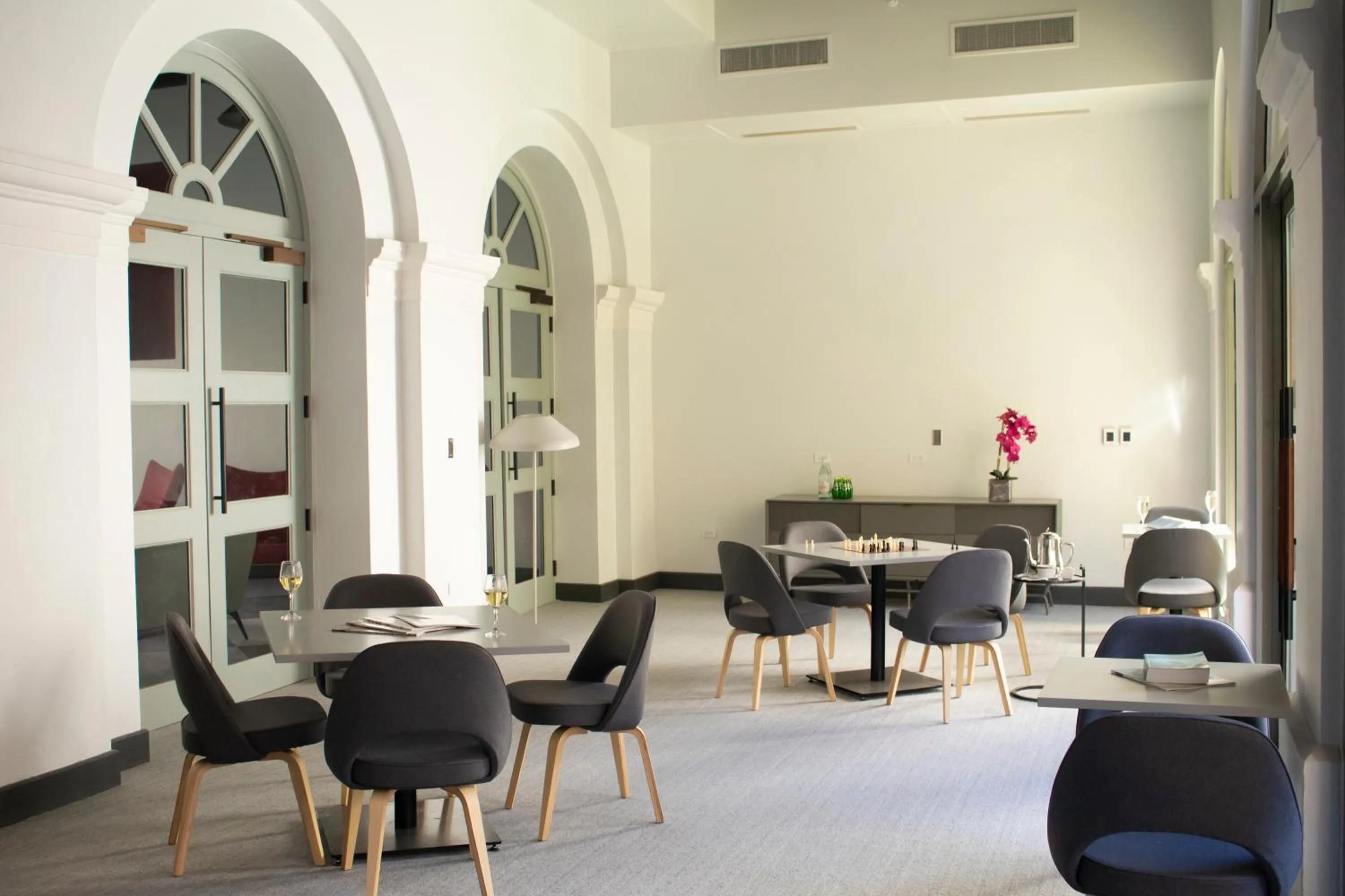 Business facilities in Palacio Provincial San Juan, Adults only, Curio Collection by Hilton