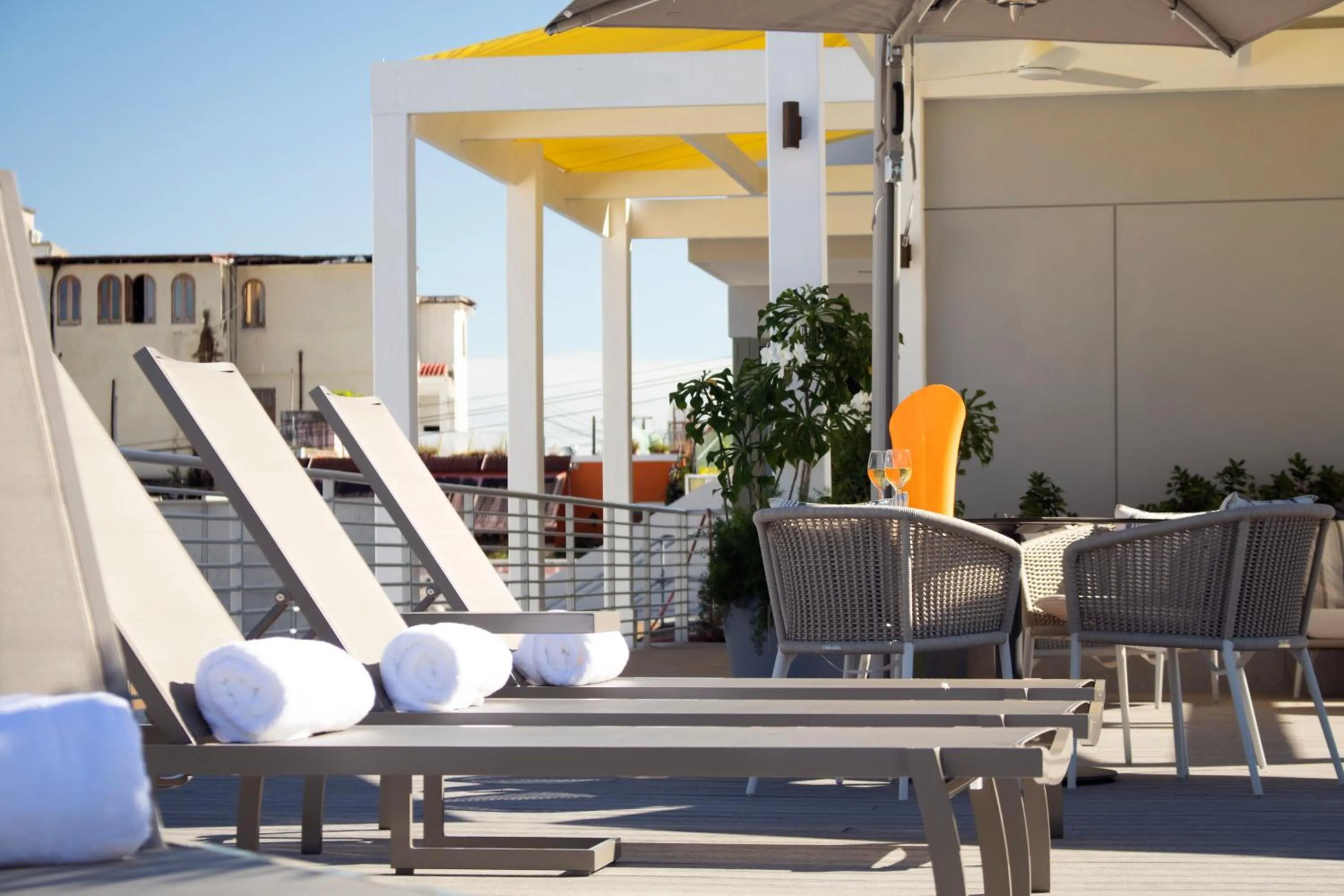 Palacio Provincial San Juan, Adults only, Curio Collection by Hilton