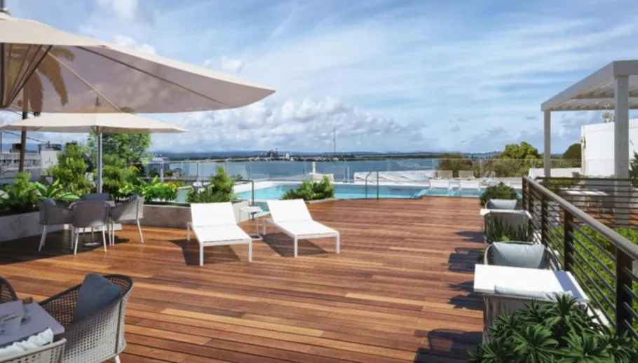 Palacio Provincial San Juan, Adults only, Curio Collection by Hilton