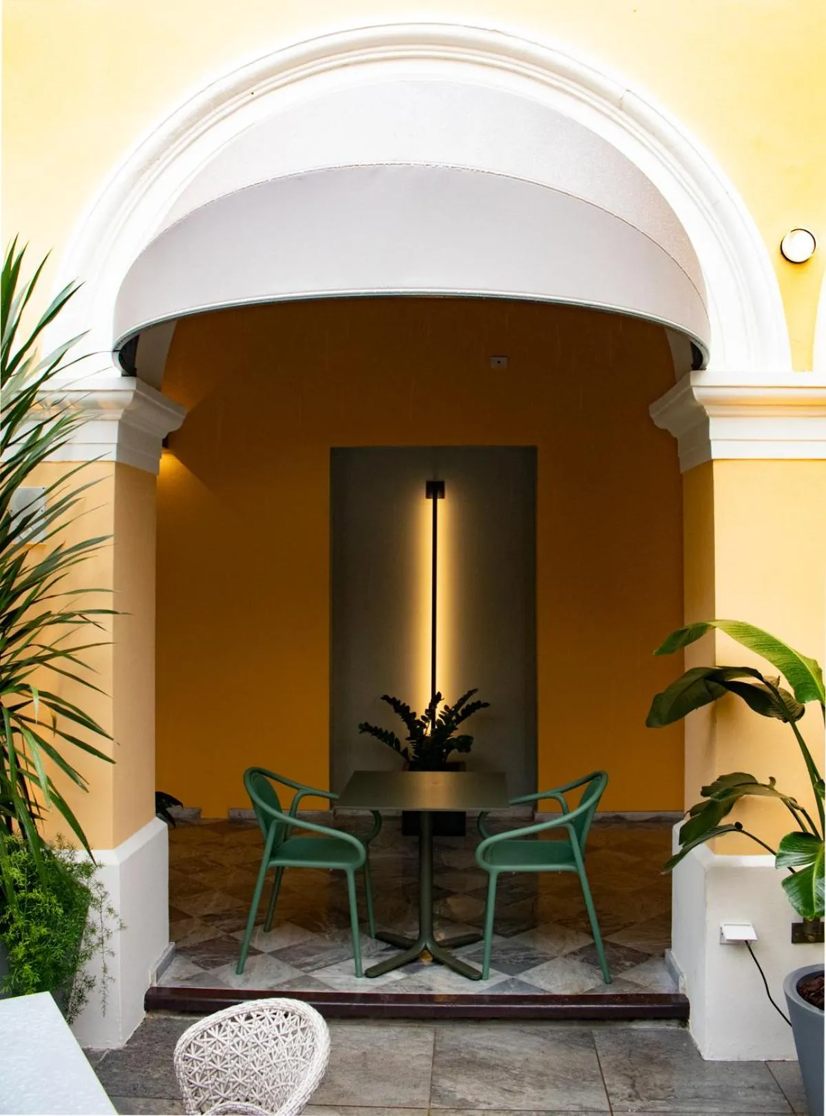 Palacio Provincial San Juan, Adults only, Curio Collection by Hilton