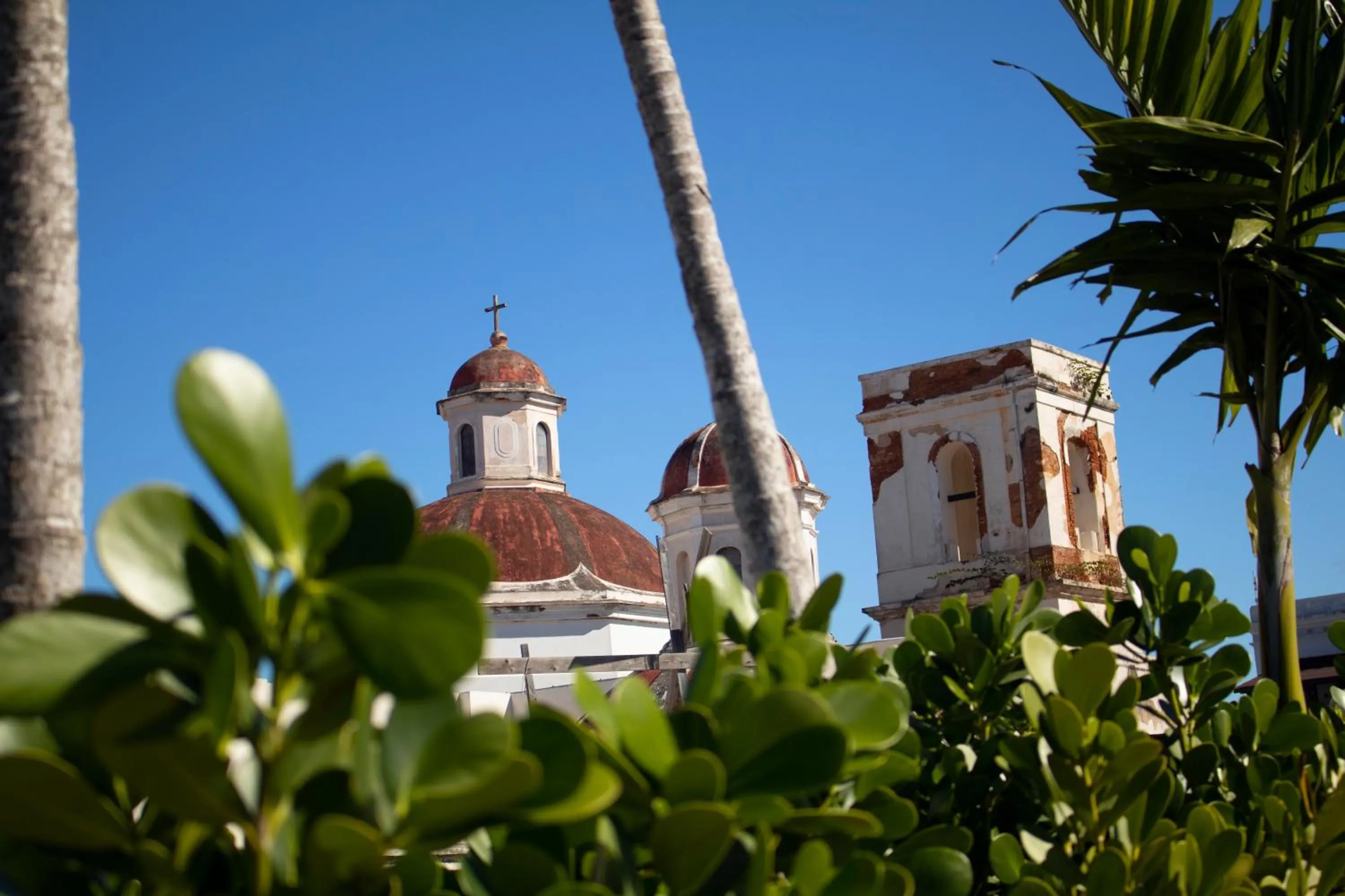 Property building in Palacio Provincial San Juan, Adults only, Curio Collection by Hilton