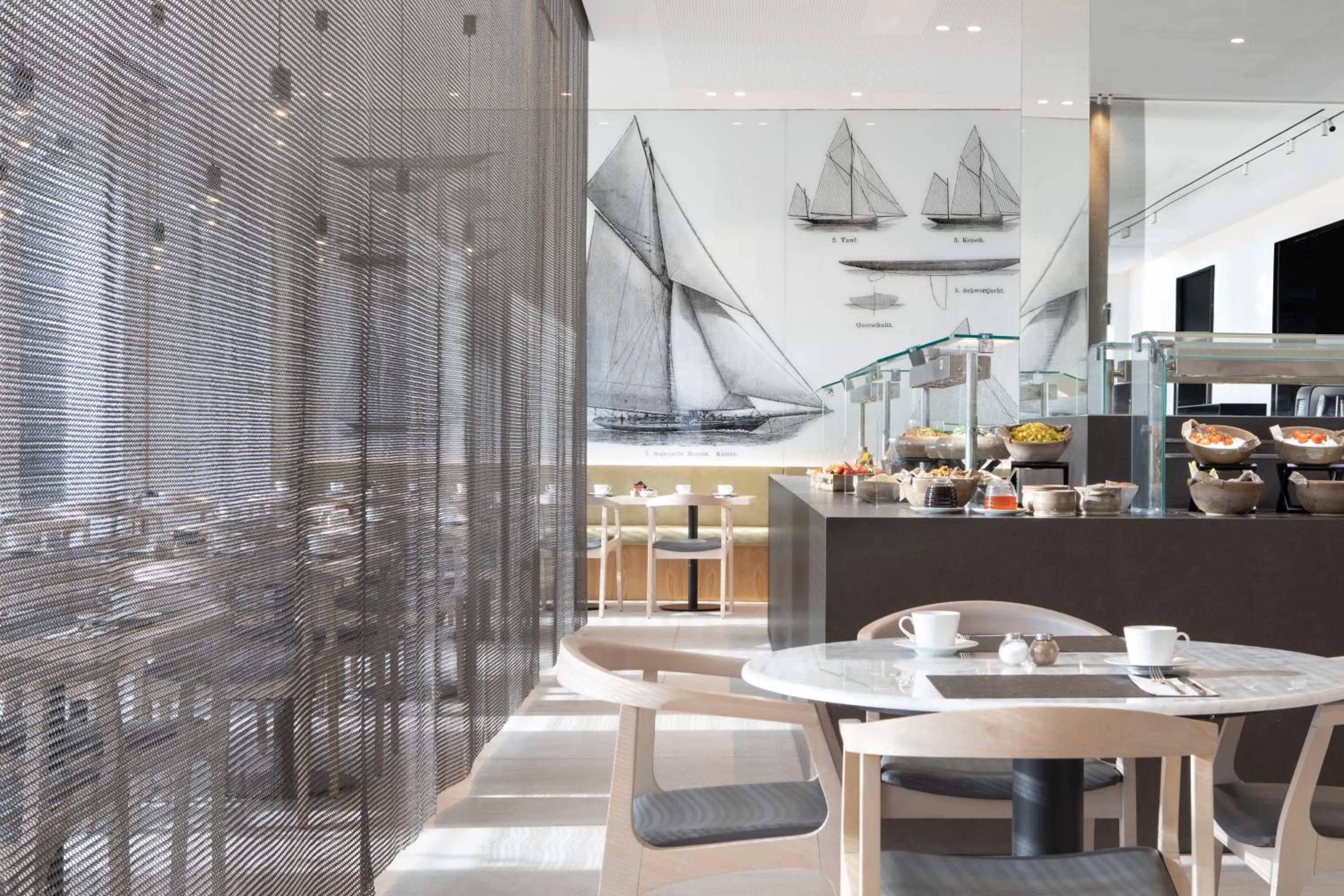 Breakfast in Sofia Hotel Sea Of Galilee