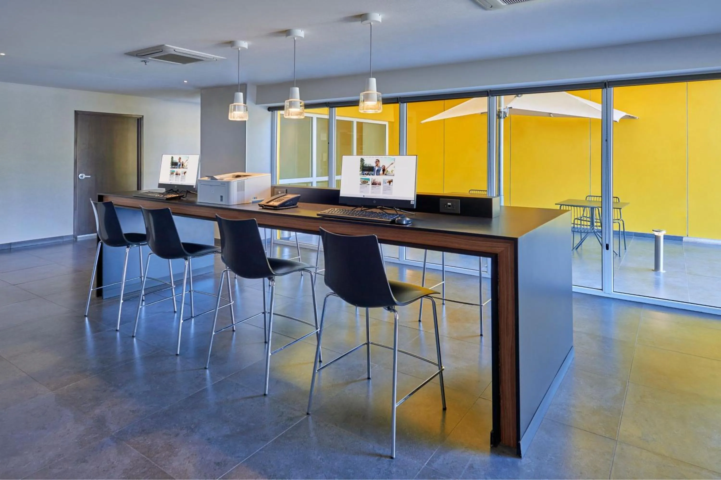 Other in City Express by Marriott Caborca