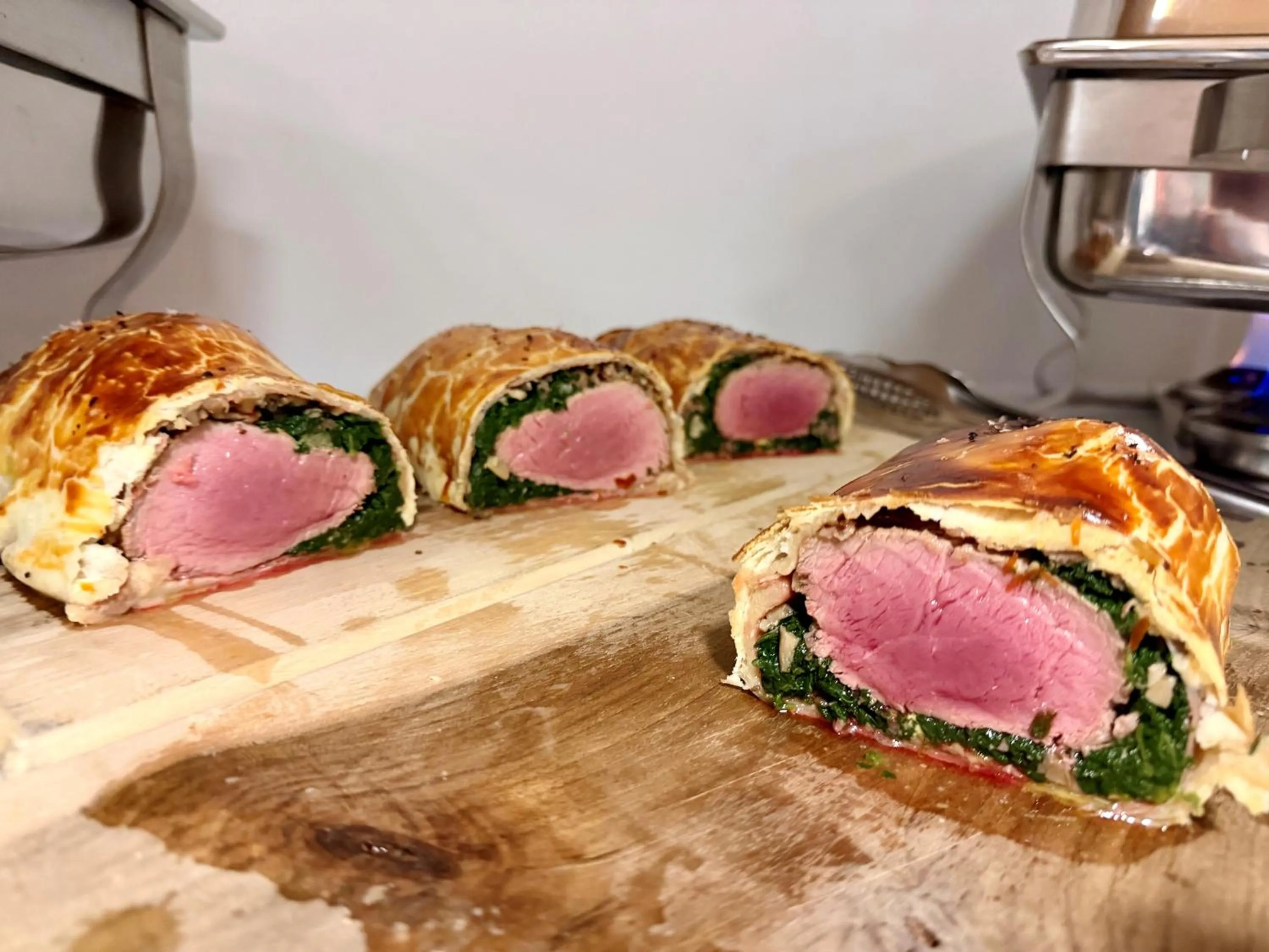 Hotel & Restaurant Forni