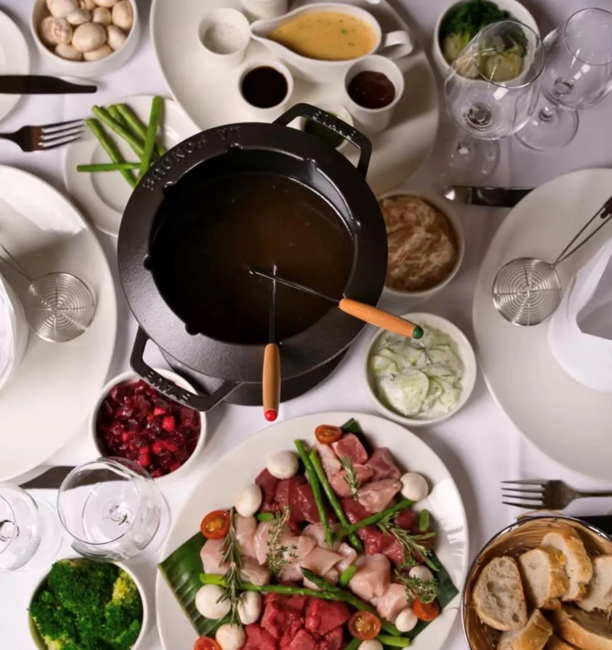 Hotel & Restaurant Forni