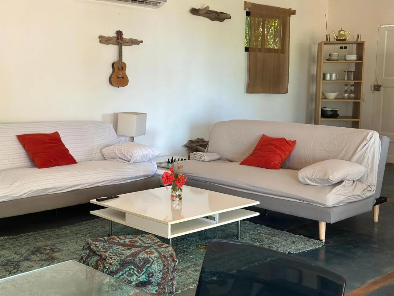 La Sana Surf Hotel, Playa Carmen