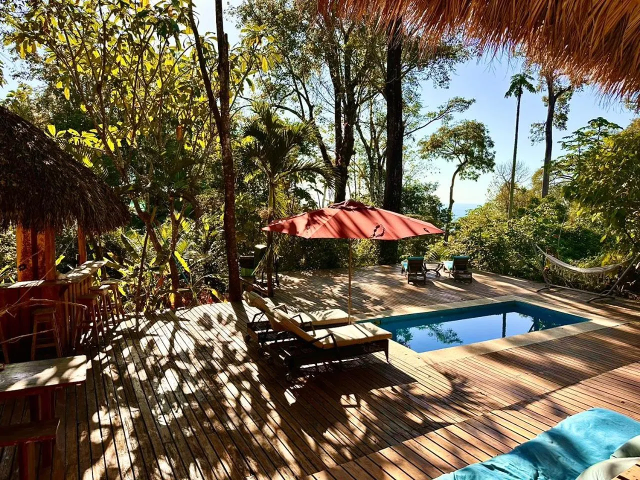 La Sana Surf Hotel, Playa Carmen