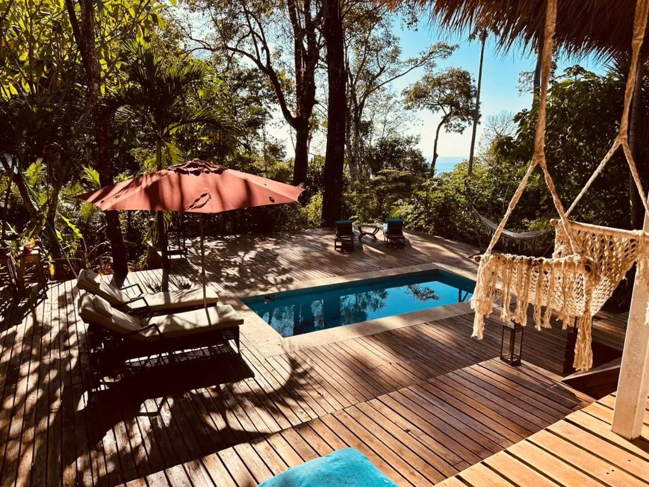 La Sana Surf Hotel, Playa Carmen