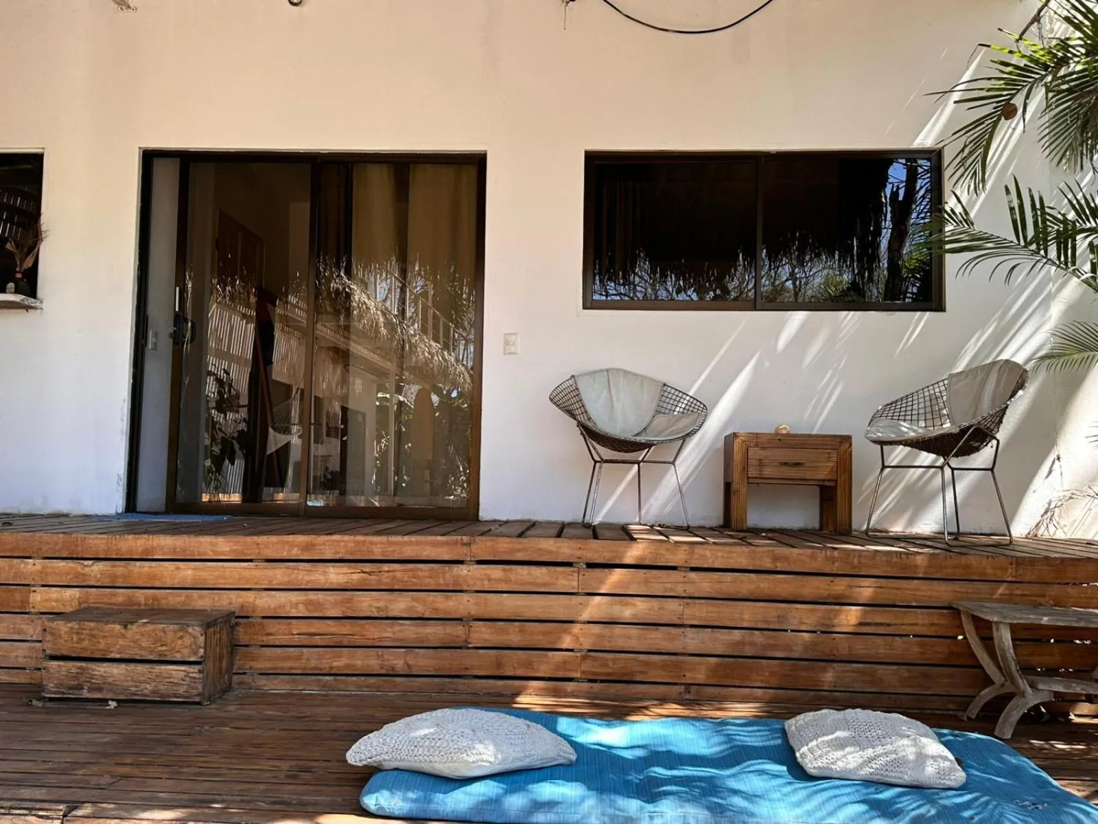 La Sana Surf Hotel, Playa Carmen