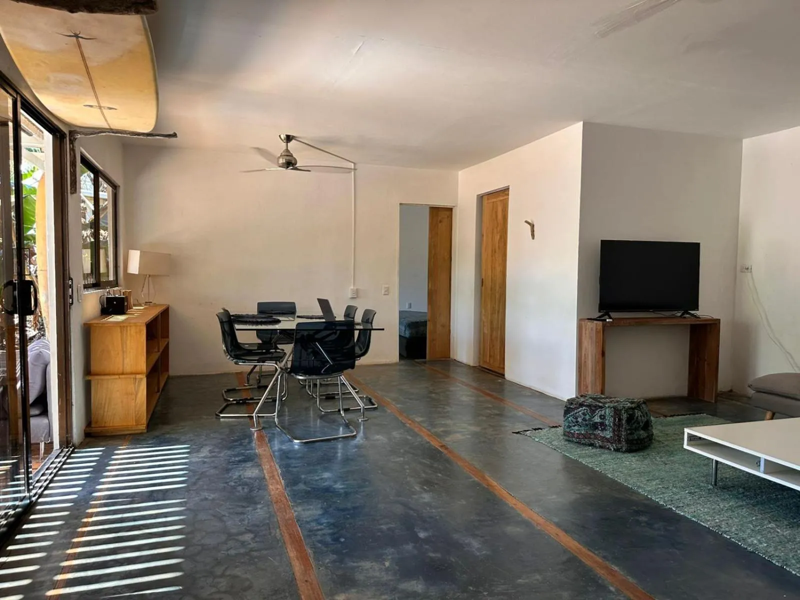 La Sana Surf Hotel, Playa Carmen