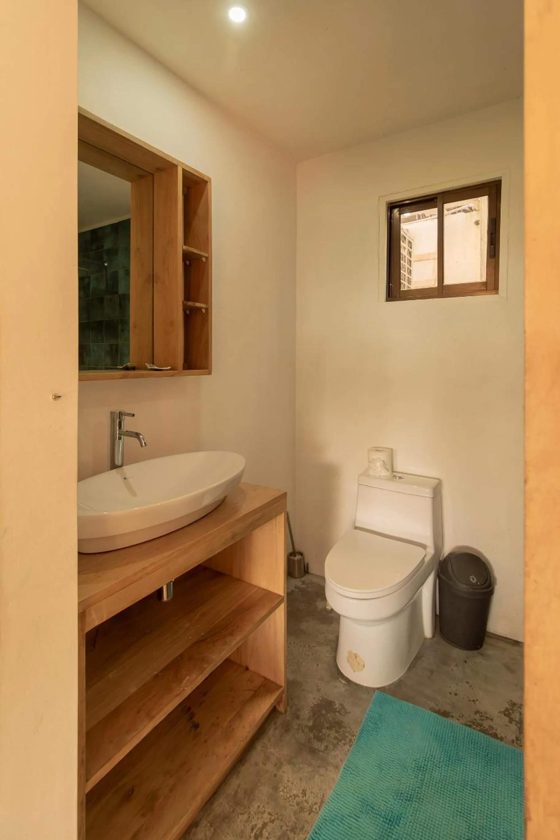 La Sana Surf Hotel, Playa Carmen