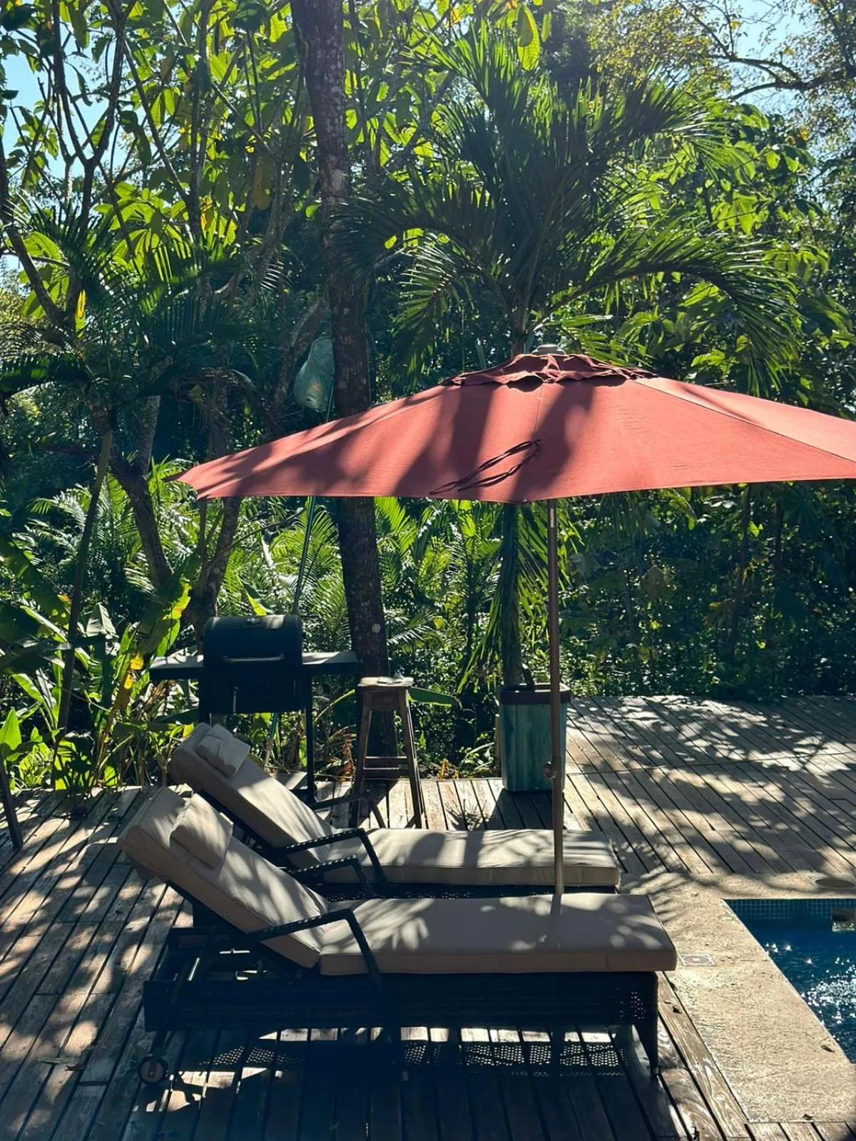 La Sana Surf Hotel, Playa Carmen
