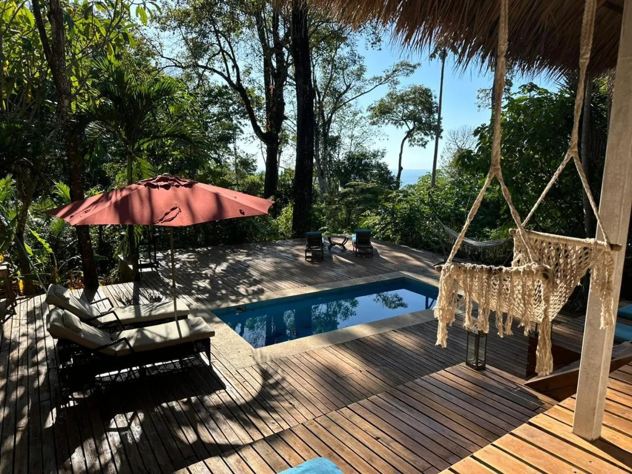 La Sana Surf Hotel, Playa Carmen
