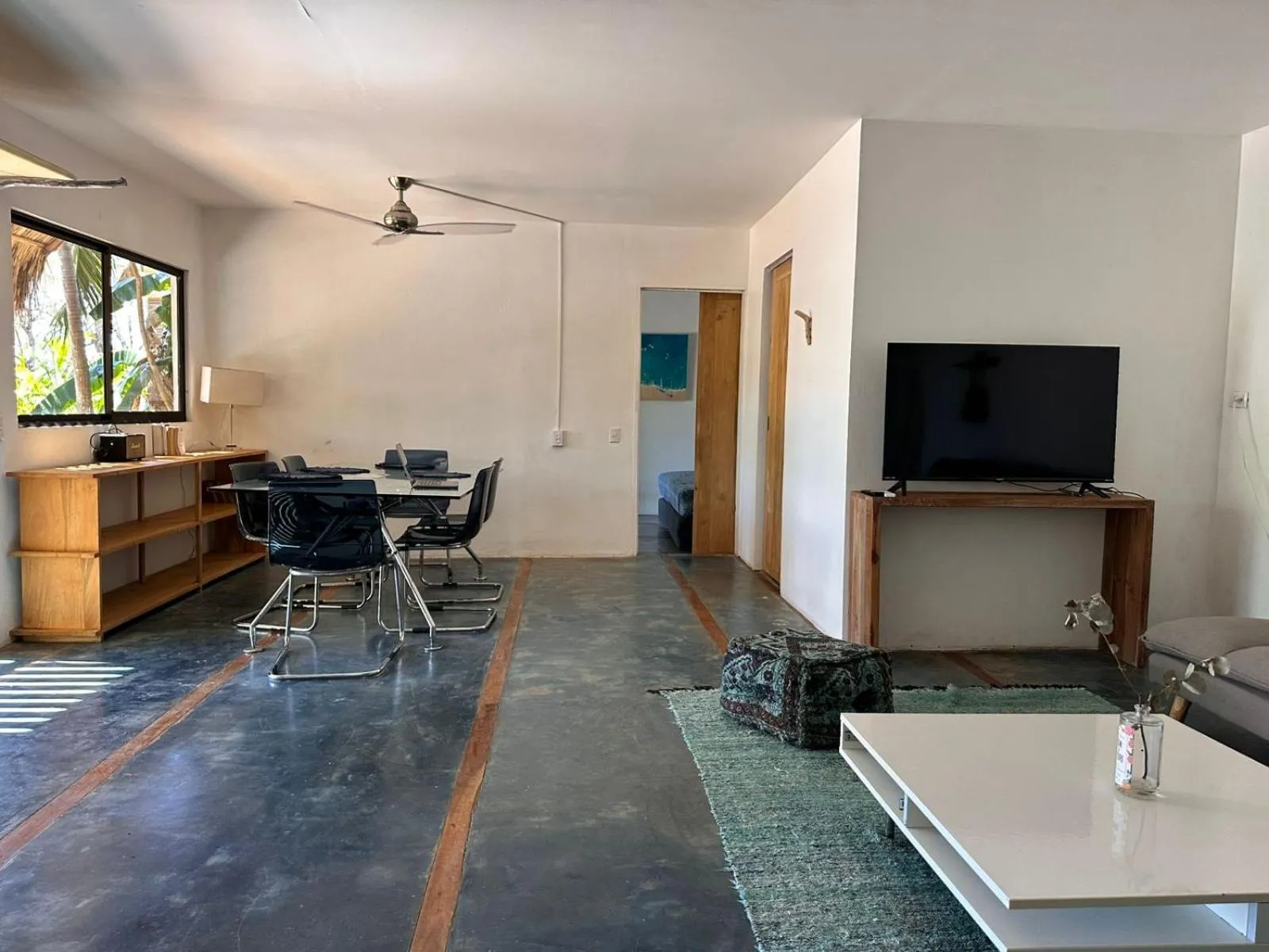 Property building in La Sana Surf Hotel, Playa Carmen
