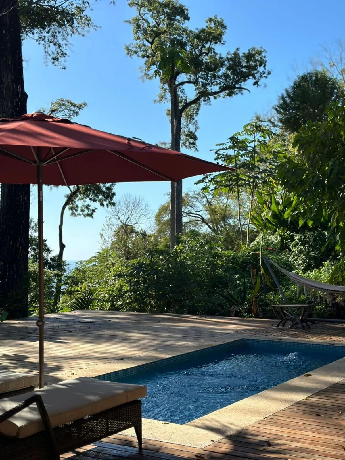 La Sana Surf Hotel, Playa Carmen