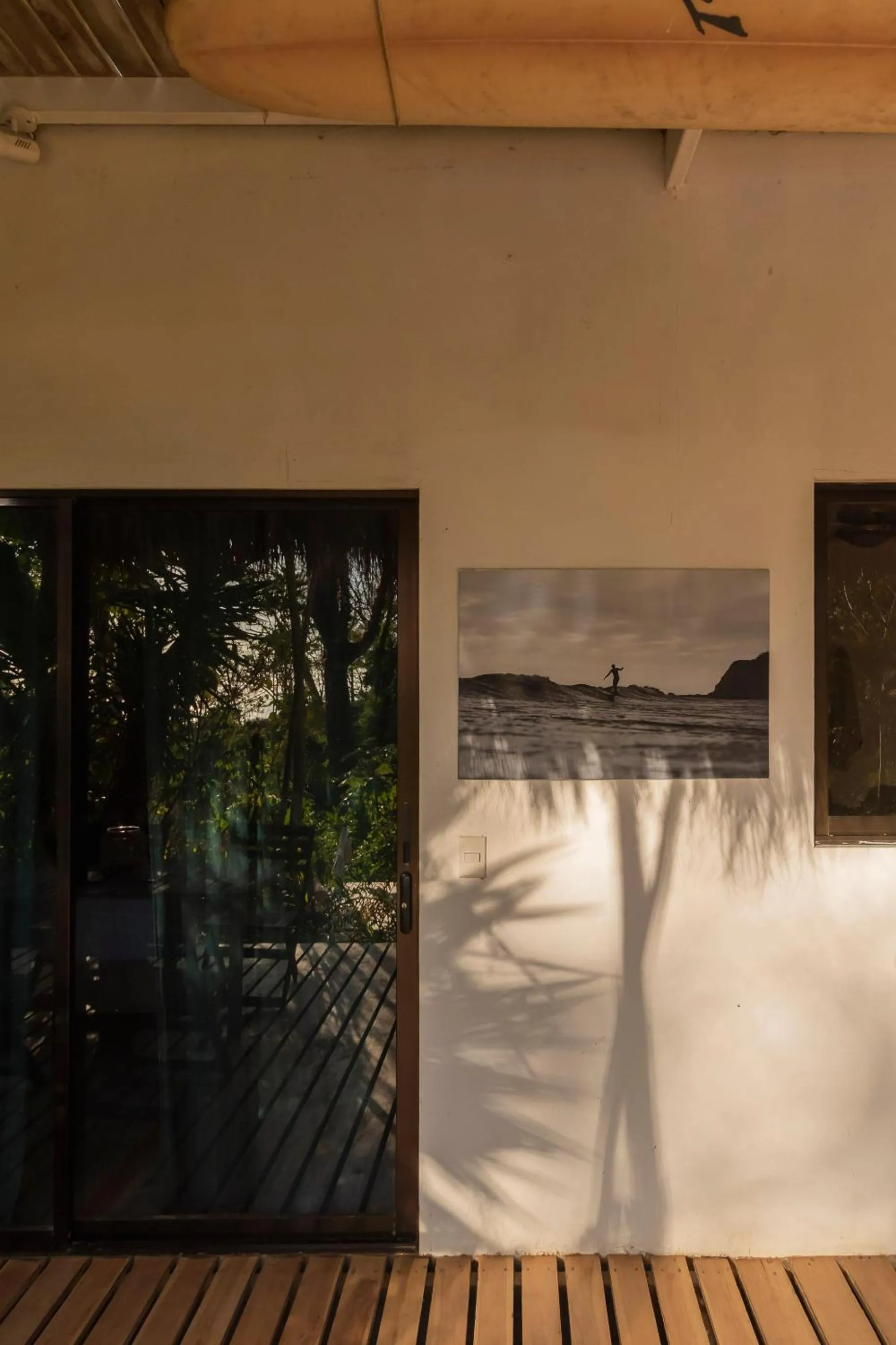 La Sana Surf Hotel, Playa Carmen