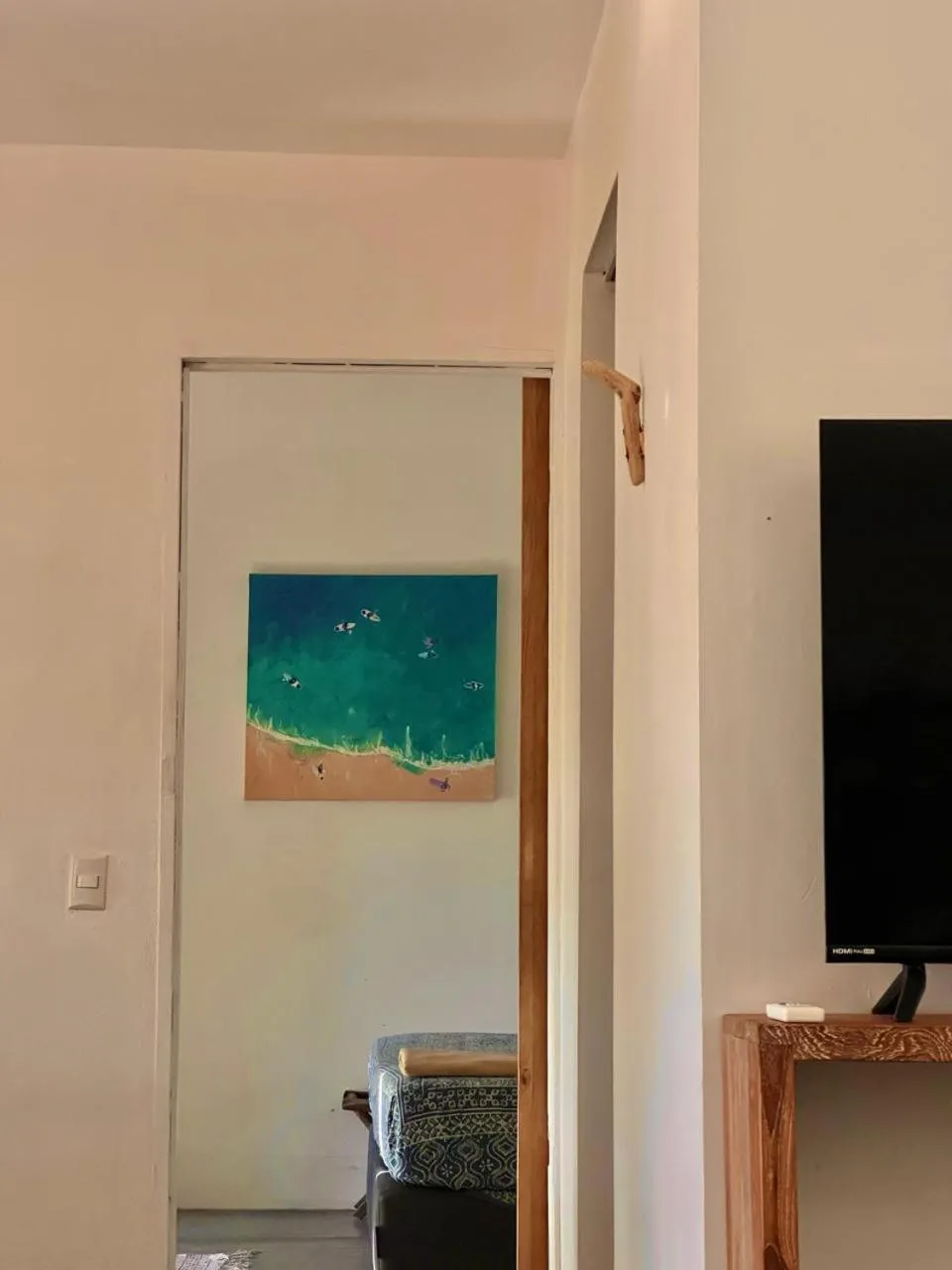 La Sana Surf Hotel, Playa Carmen