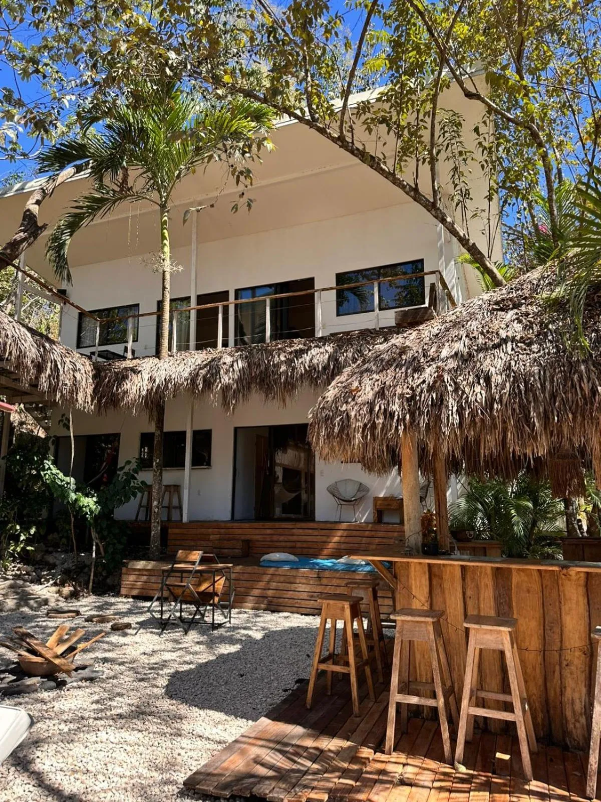 La Sana Surf Hotel, Playa Carmen