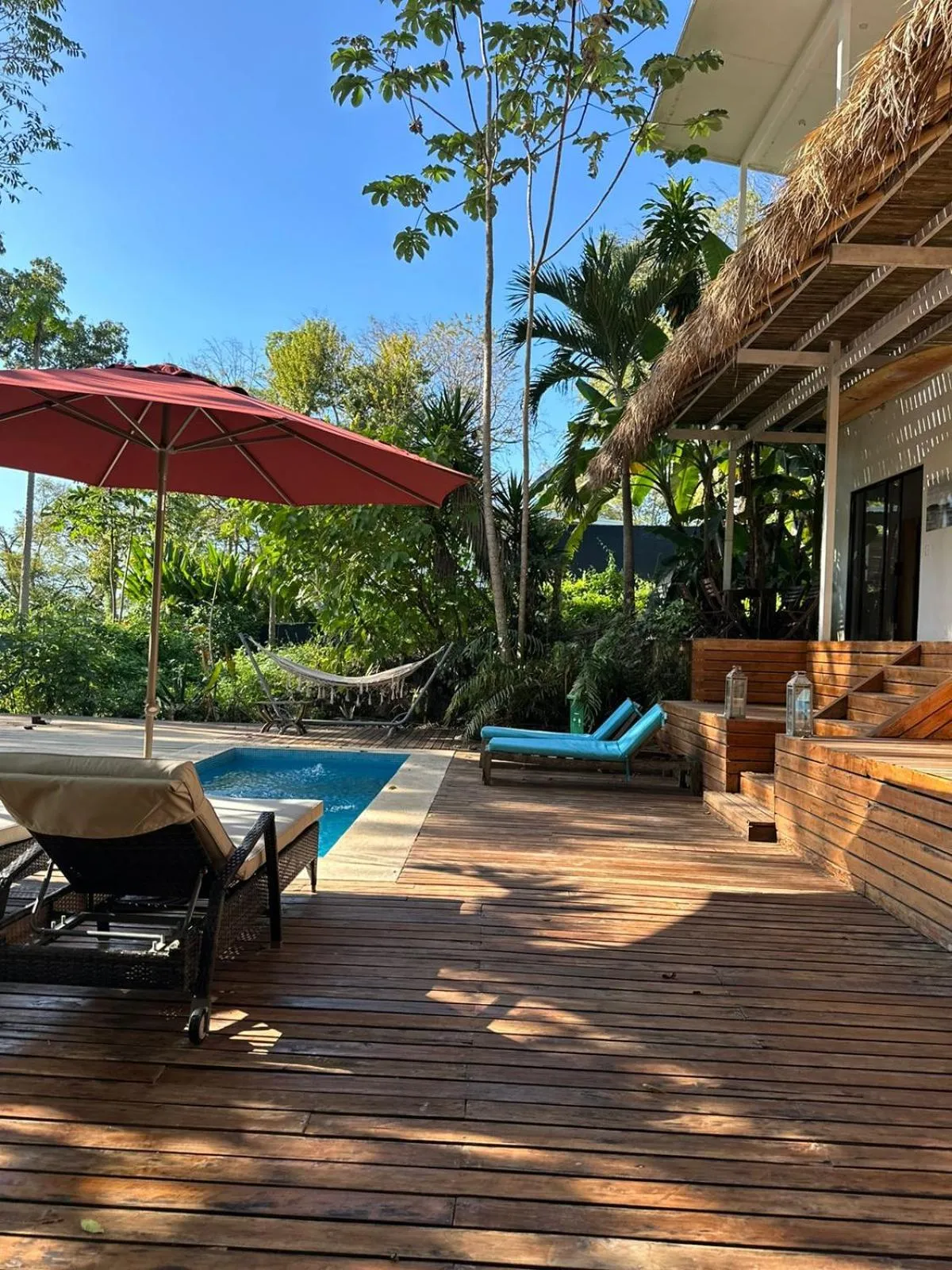 La Sana Surf Hotel, Playa Carmen