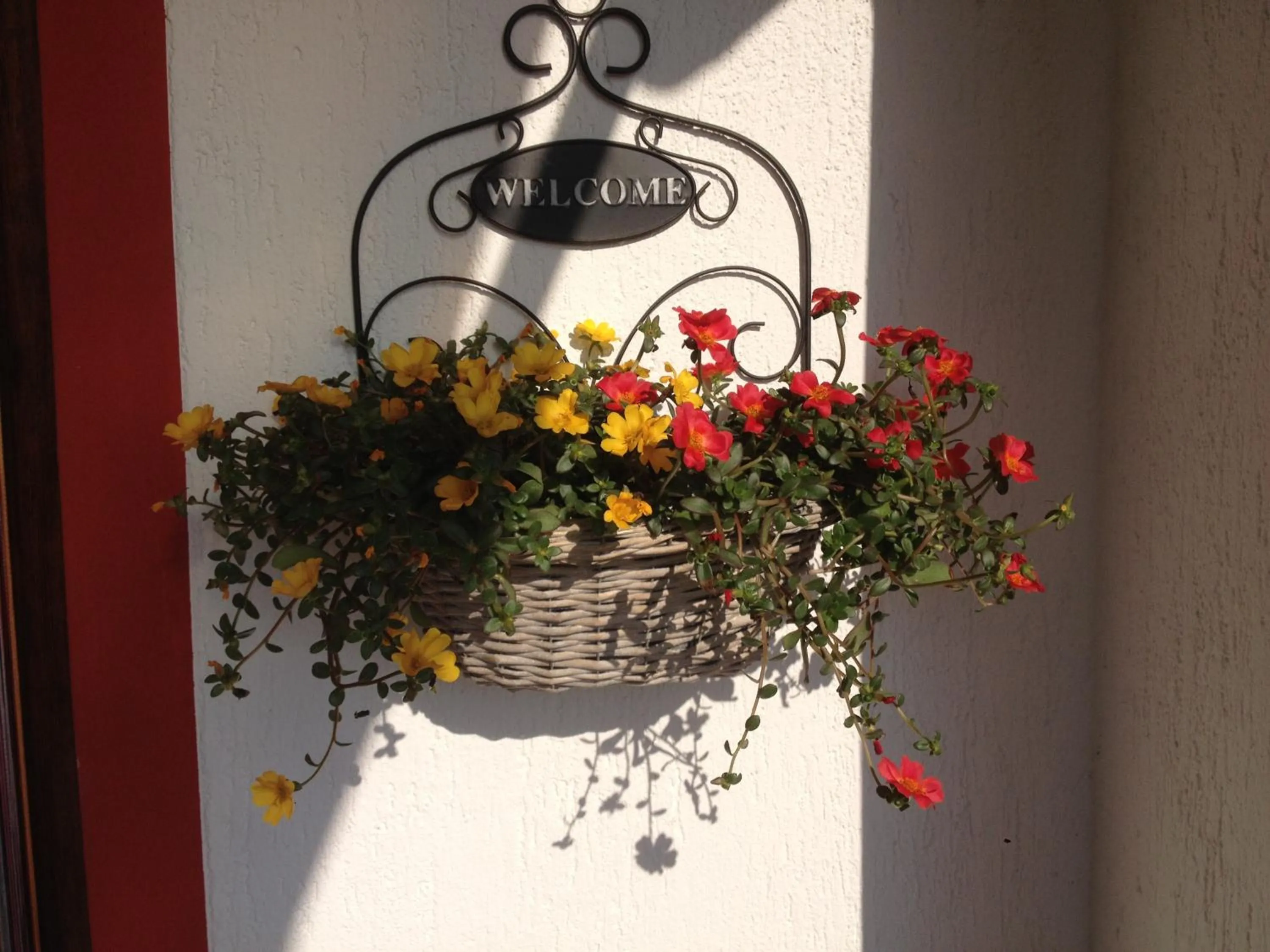 Master apartment in villa 68 places with large private garden