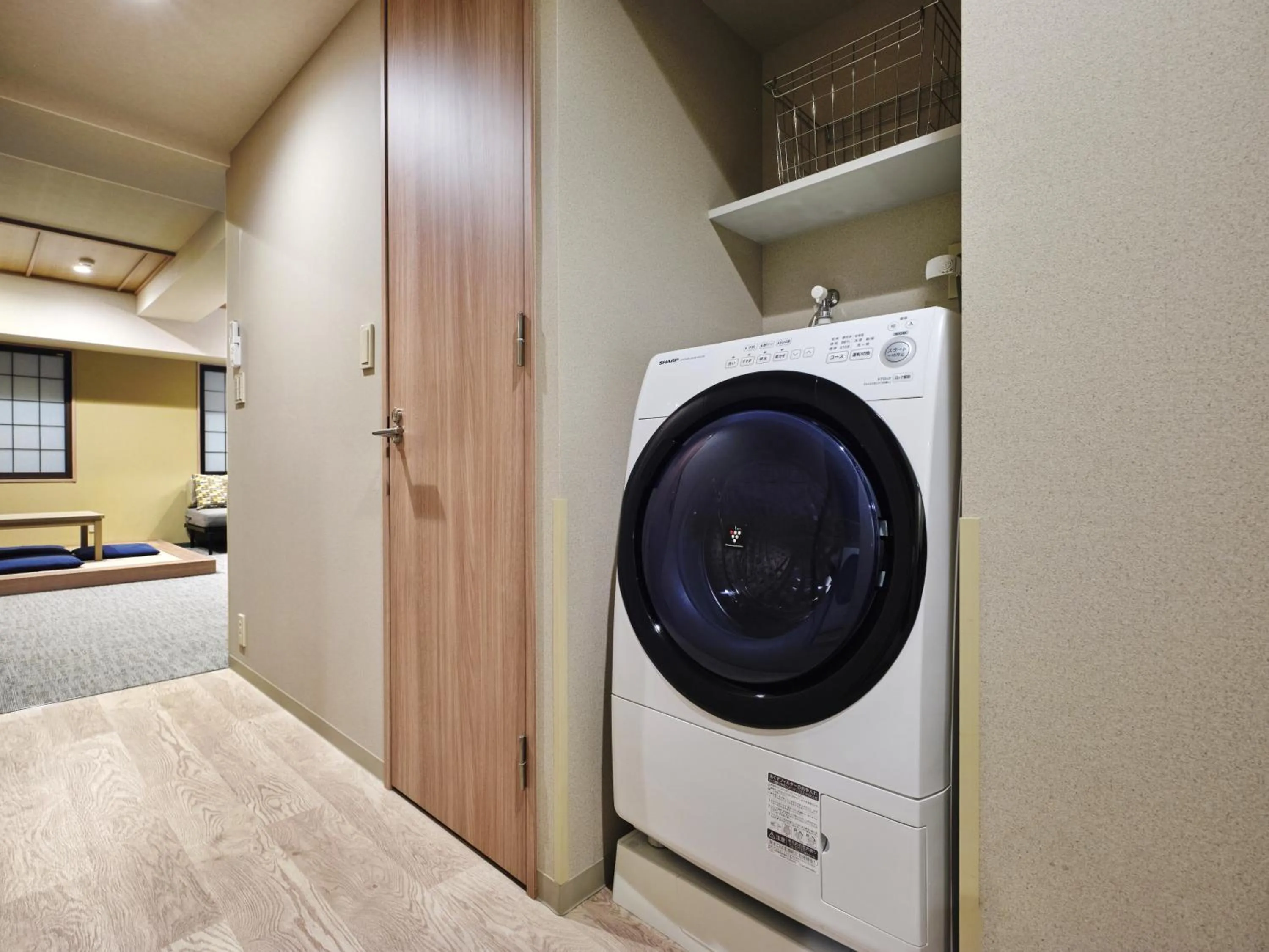 MONday Apart Premium UENO