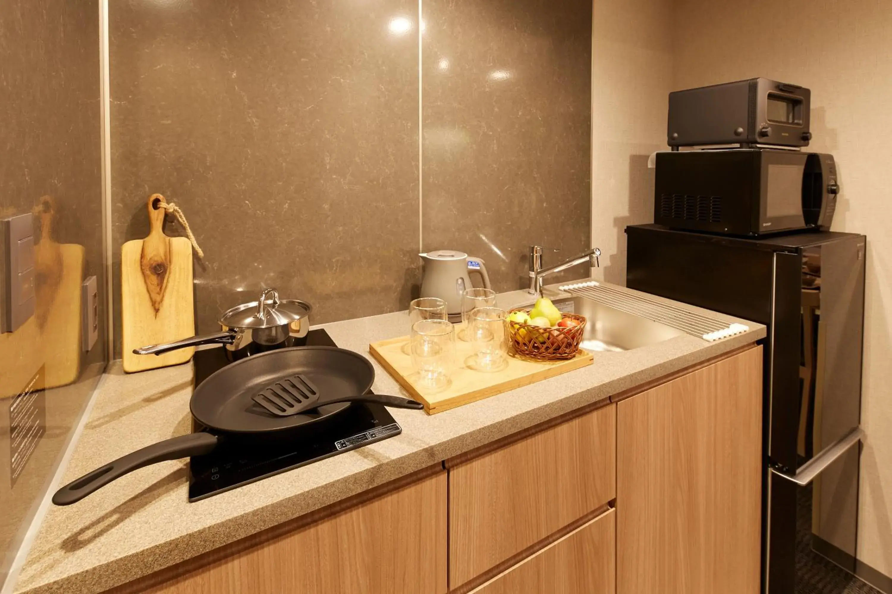 MONday Apart Premium Ginza Shintomicho MONday Apart Premium Ginza Shintomicho