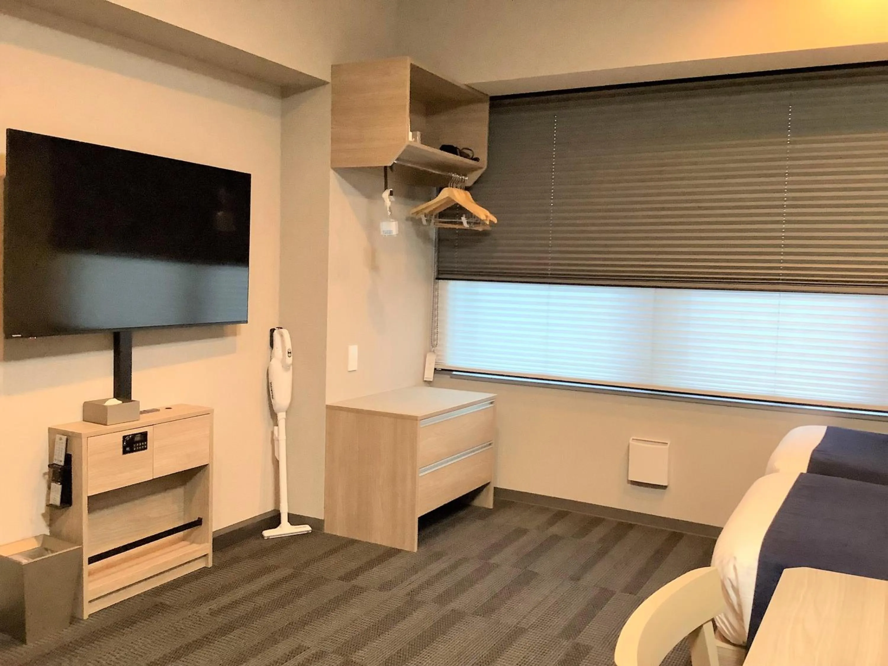 MONday Apart Premium Ginza Shintomicho