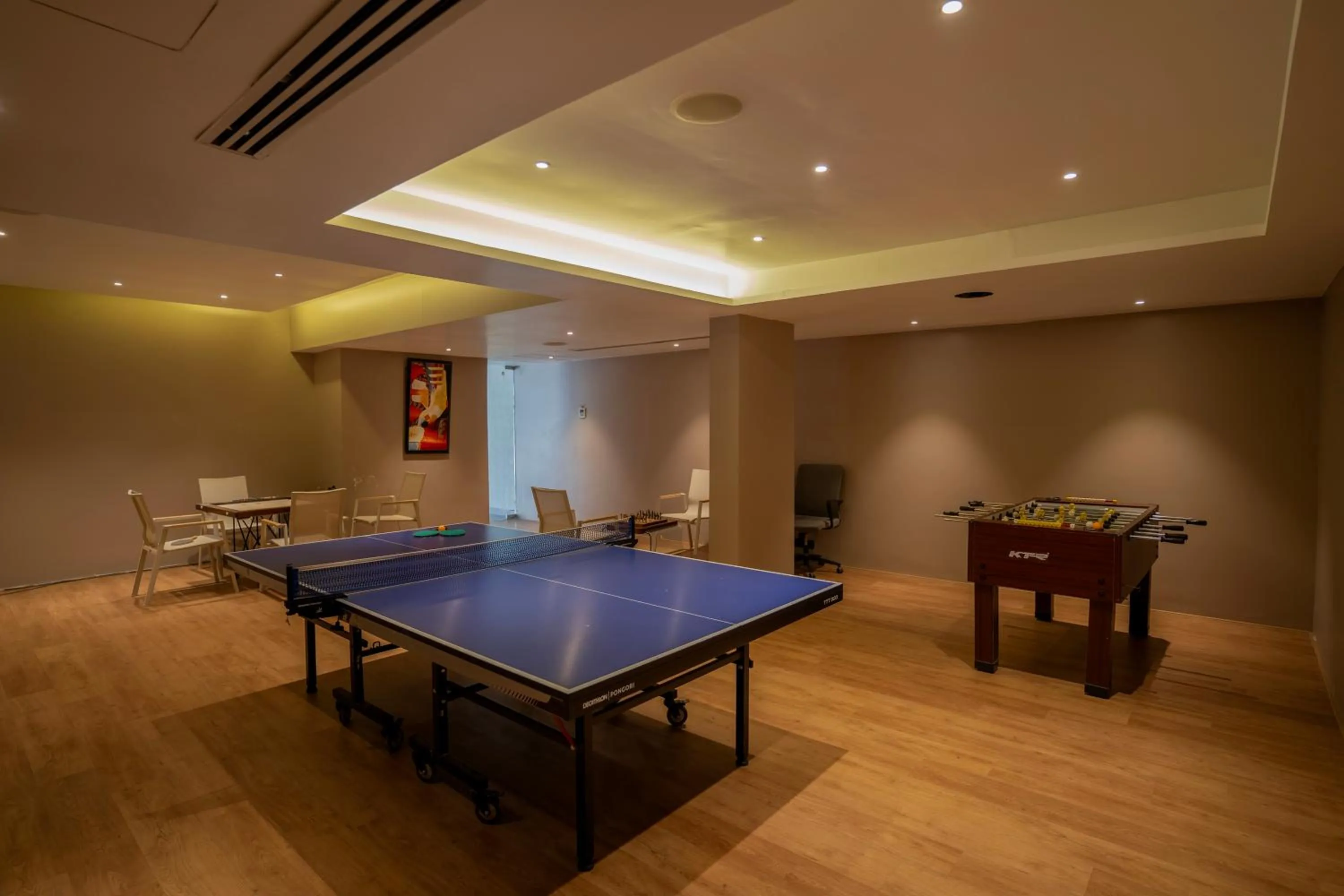 Leela Resort, The Exotic Boutique Hotel - Pure Veg