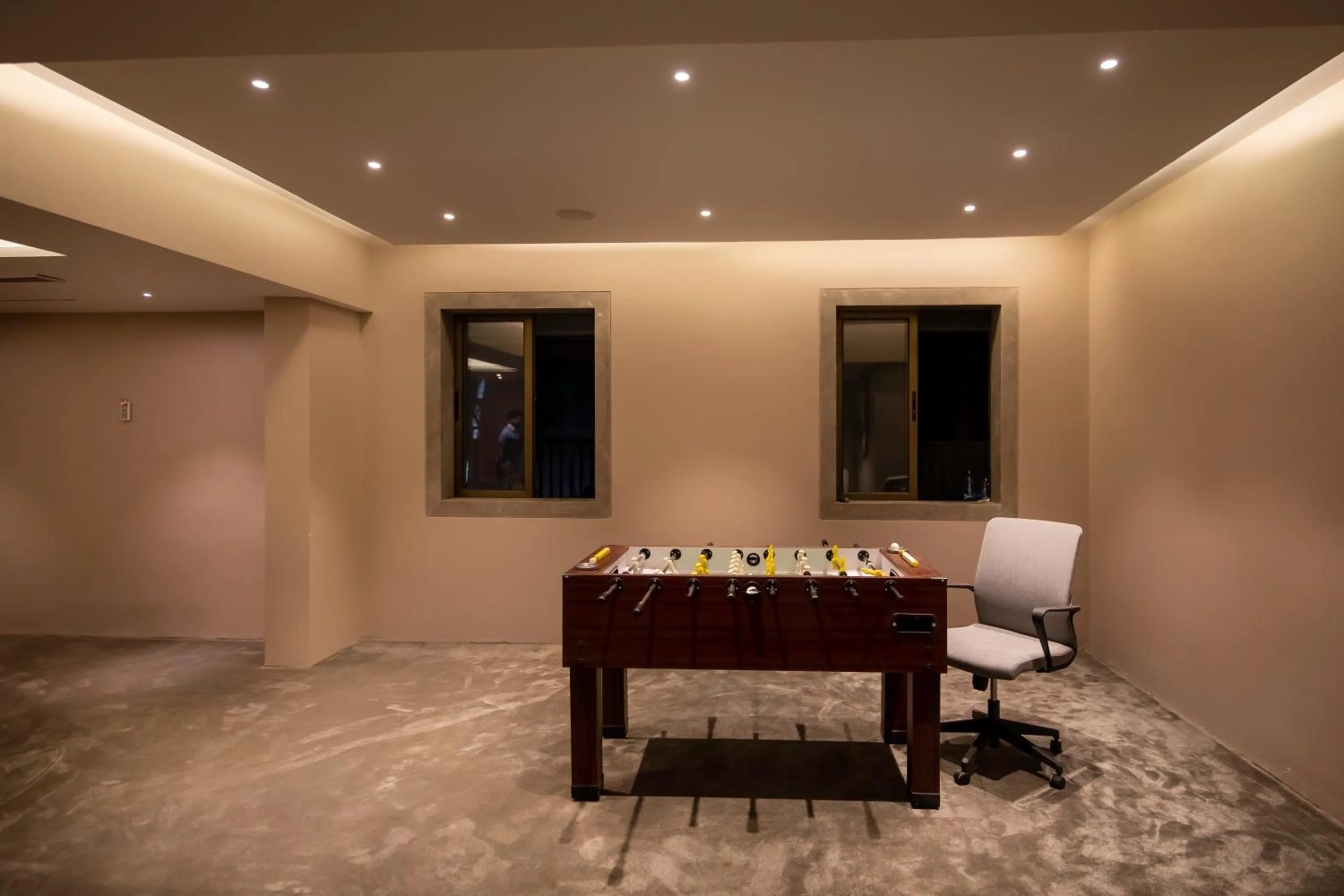 Activities in Leela Resort, The Exotic Boutique Hotel - Pure Veg