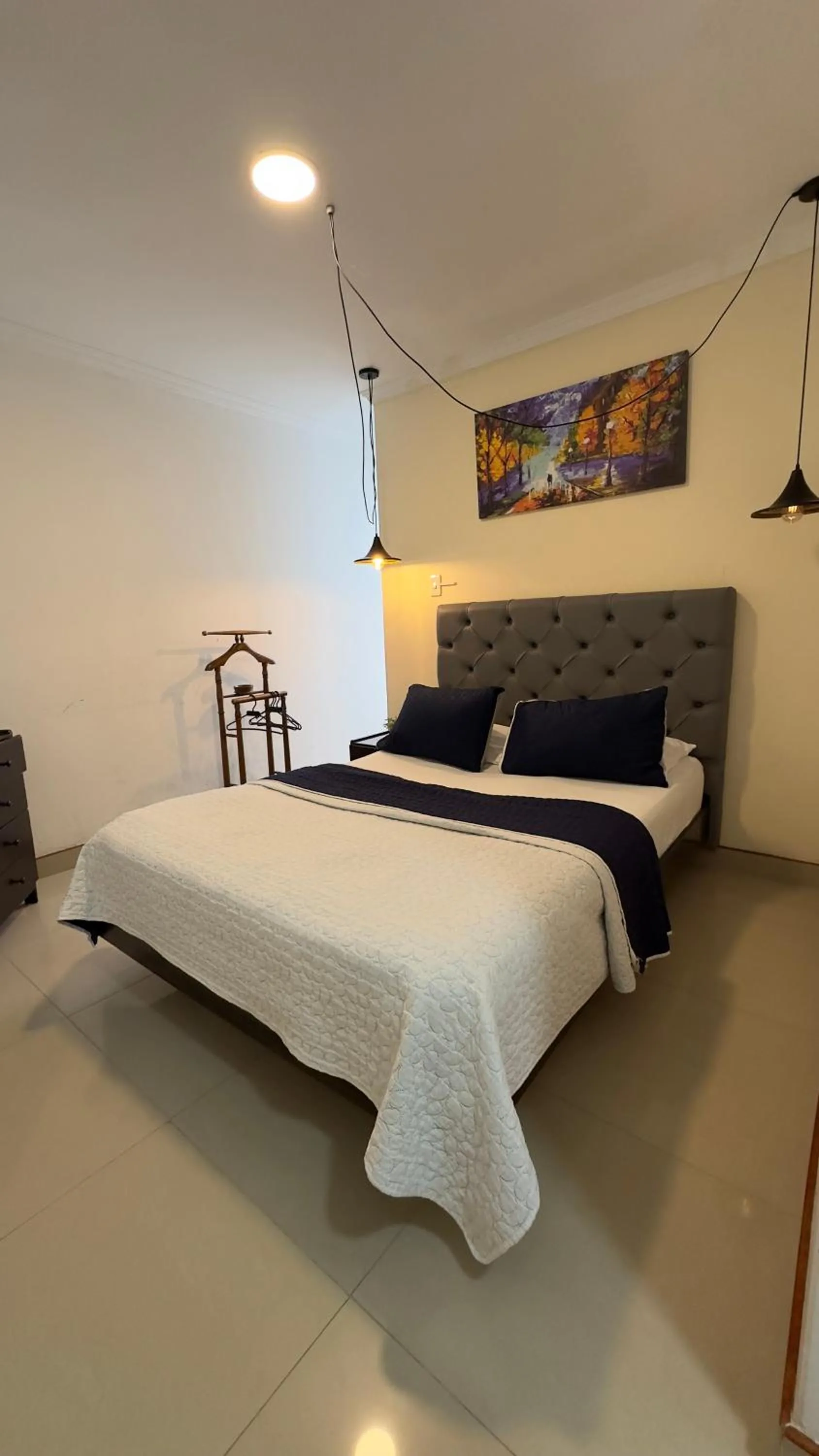 Hotel Paipa Inn