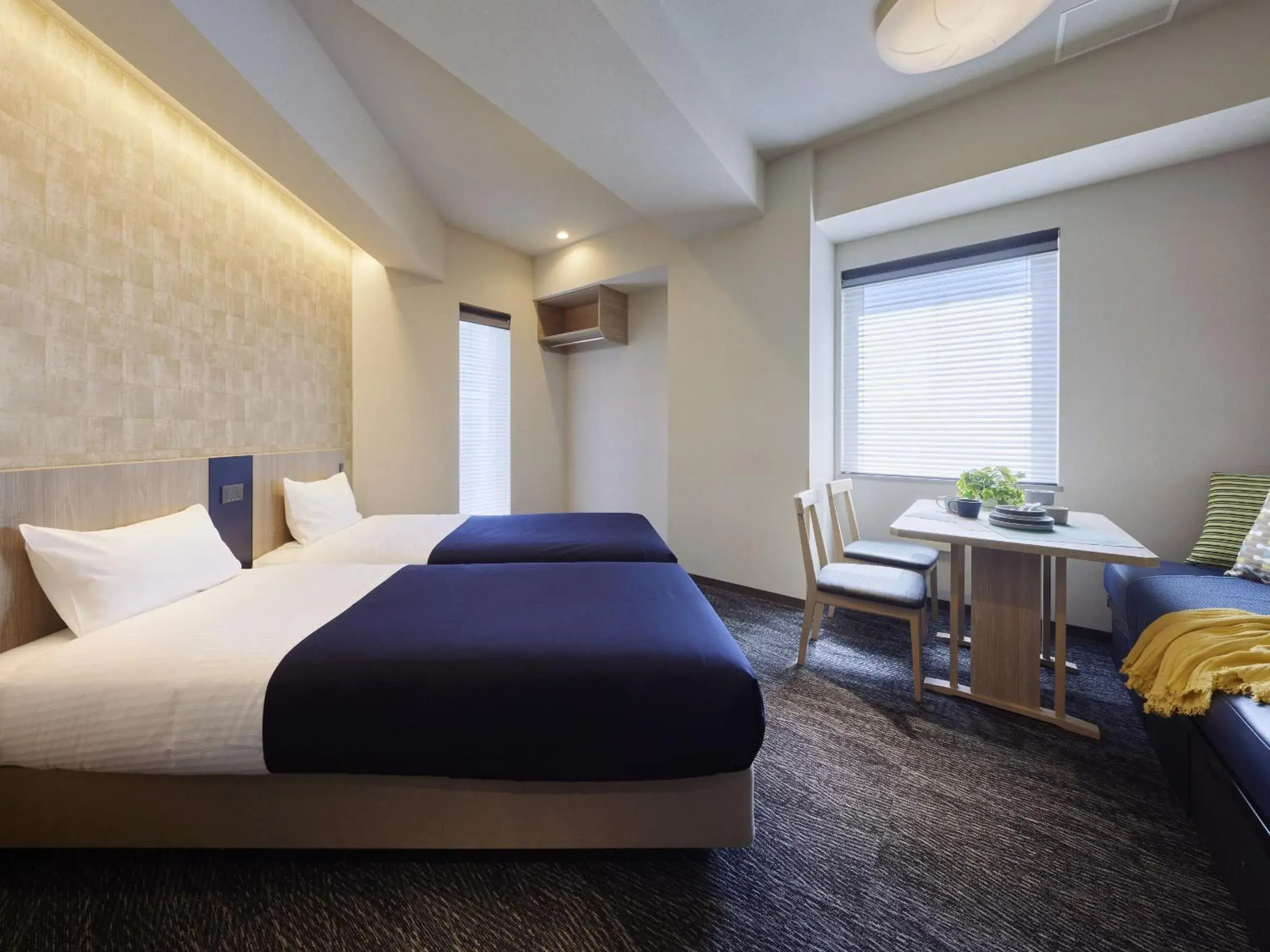 Bed in Minn Kasai Bed in Minn Kasai