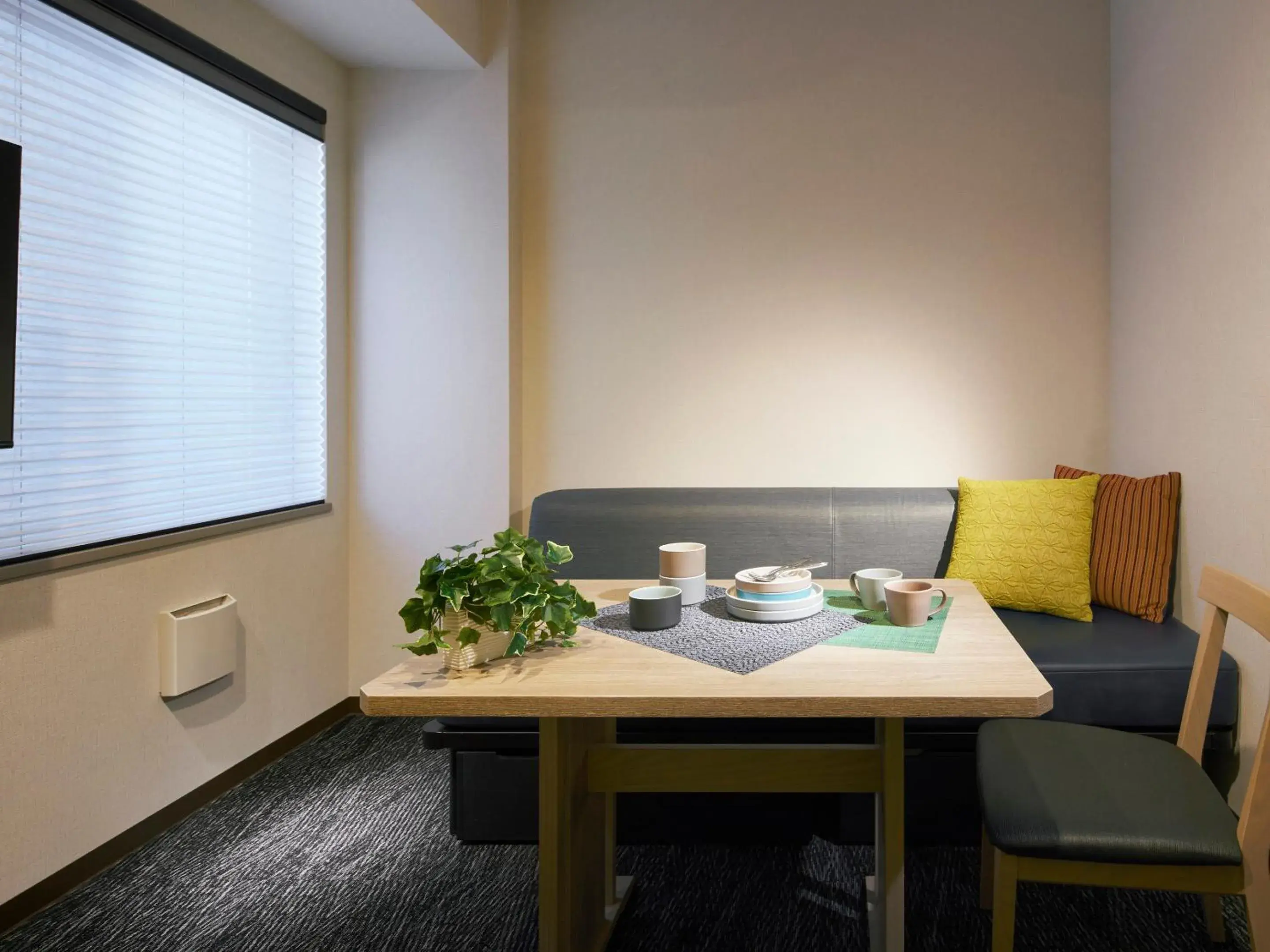 Bed in Minn Kasai Bed in Minn Kasai