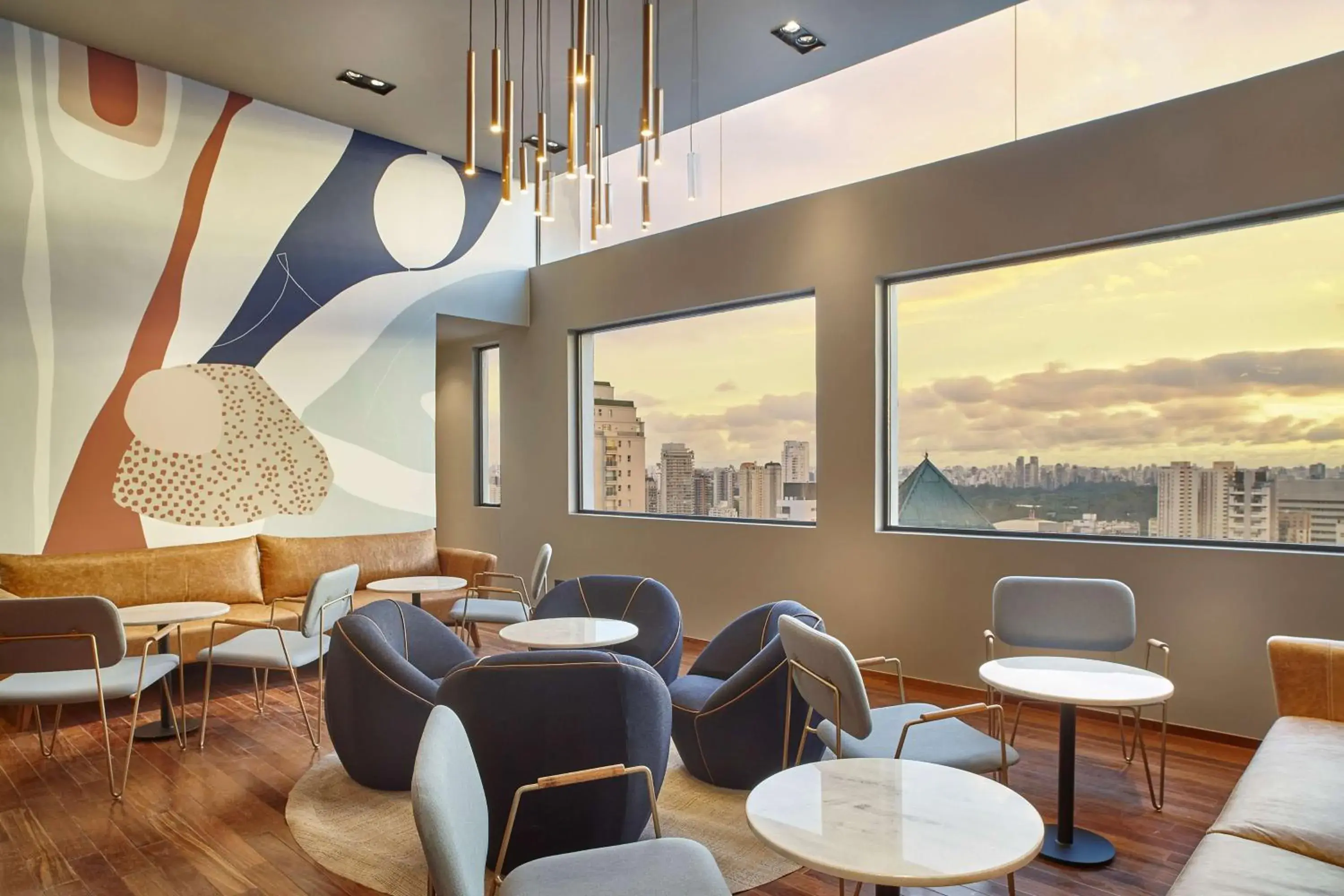 Canopy By Hilton Sao Paulo Jardins Canopy By Hilton Sao Paulo Jardins