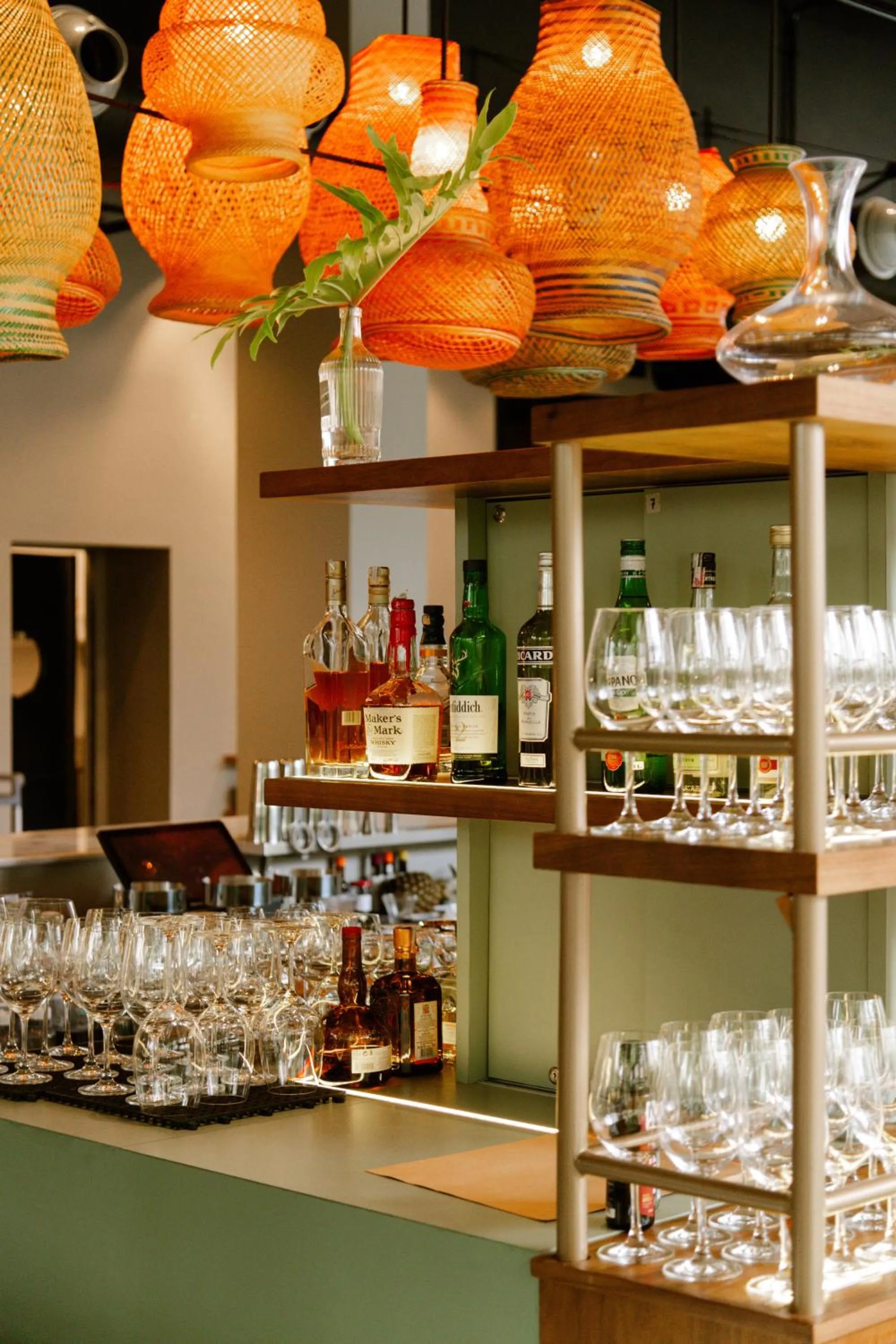 Lounge or bar in Canopy By Hilton Sao Paulo Jardins