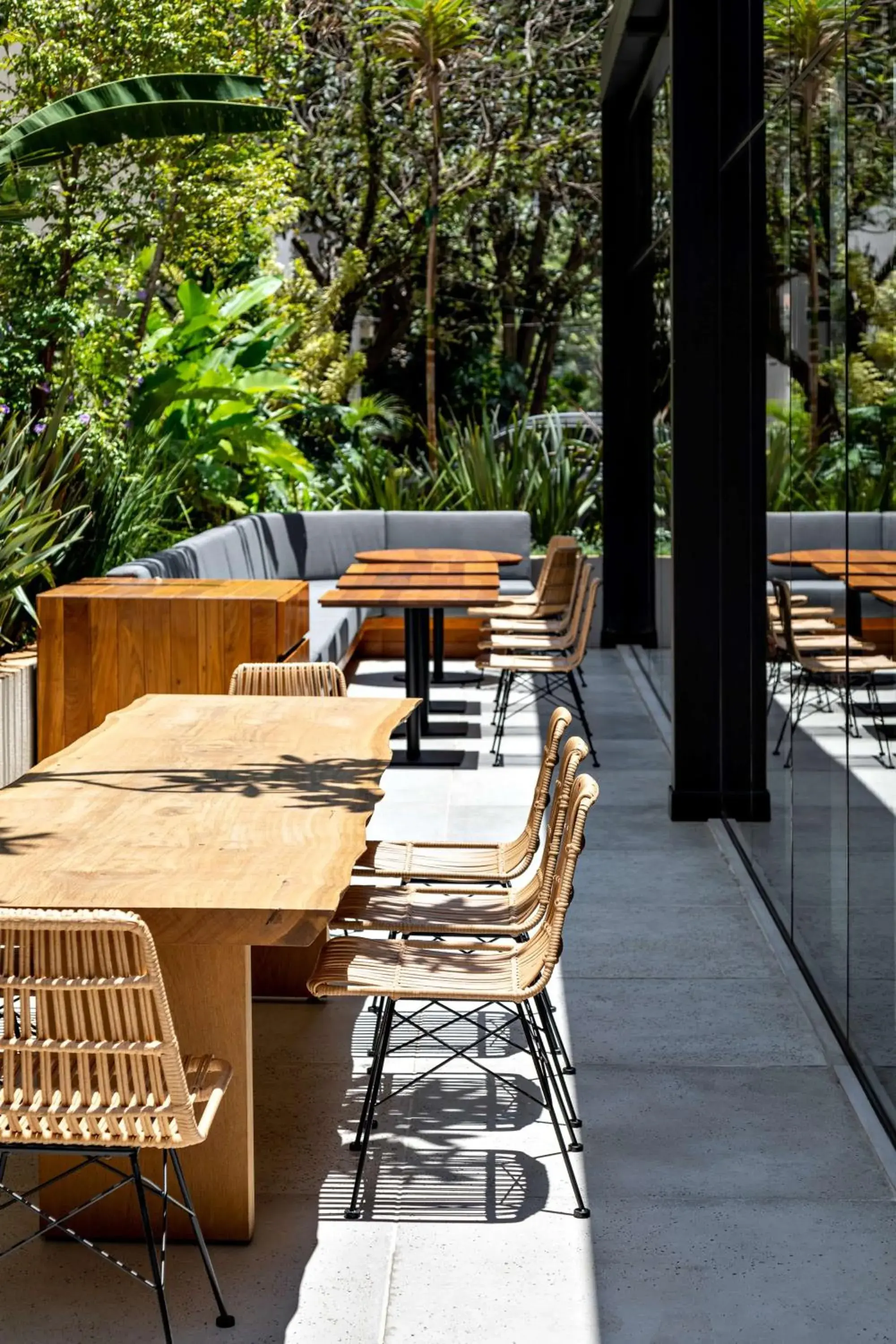 Canopy By Hilton Sao Paulo Jardins Canopy By Hilton Sao Paulo Jardins