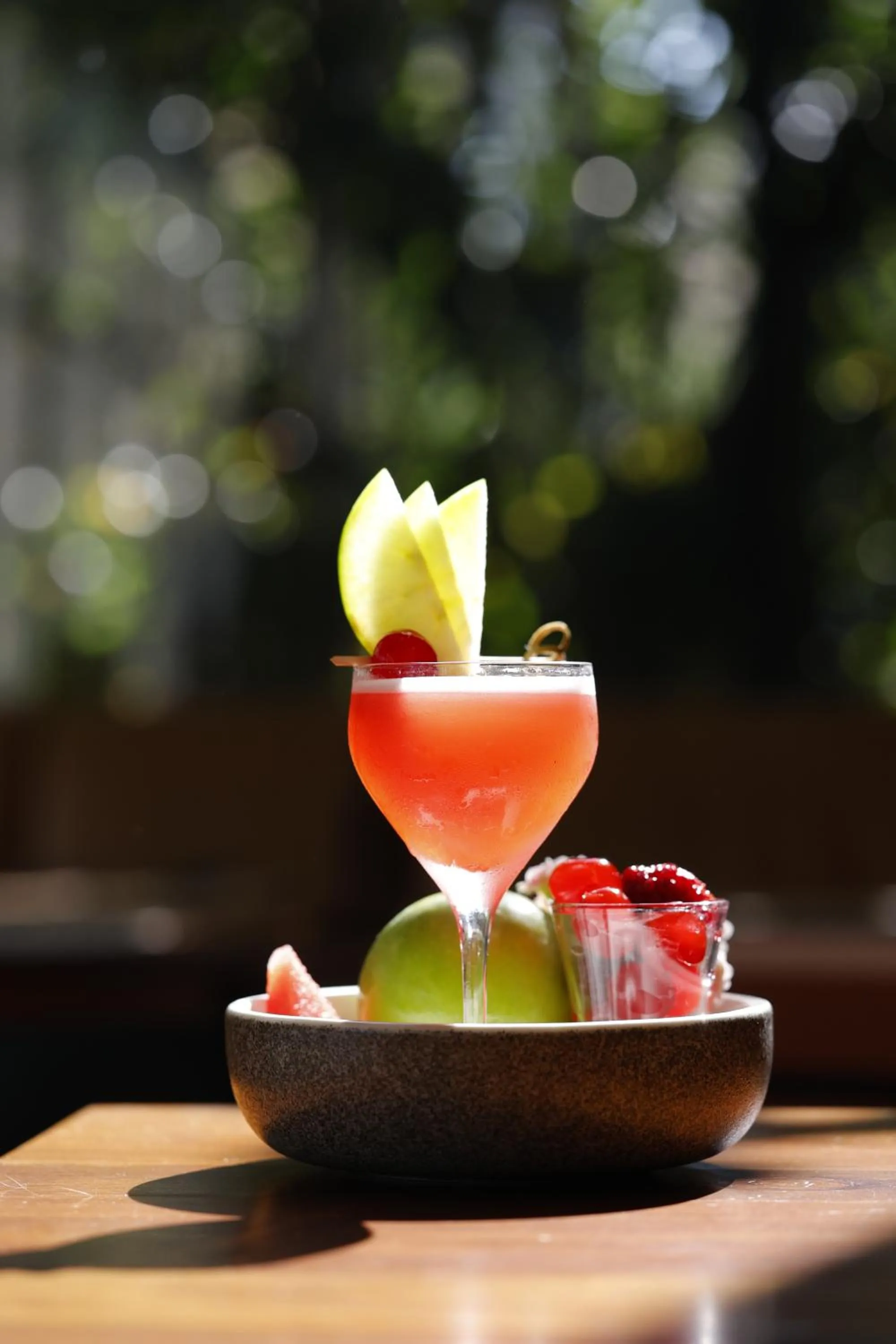 Alcoholic drinks in Canopy By Hilton Sao Paulo Jardins