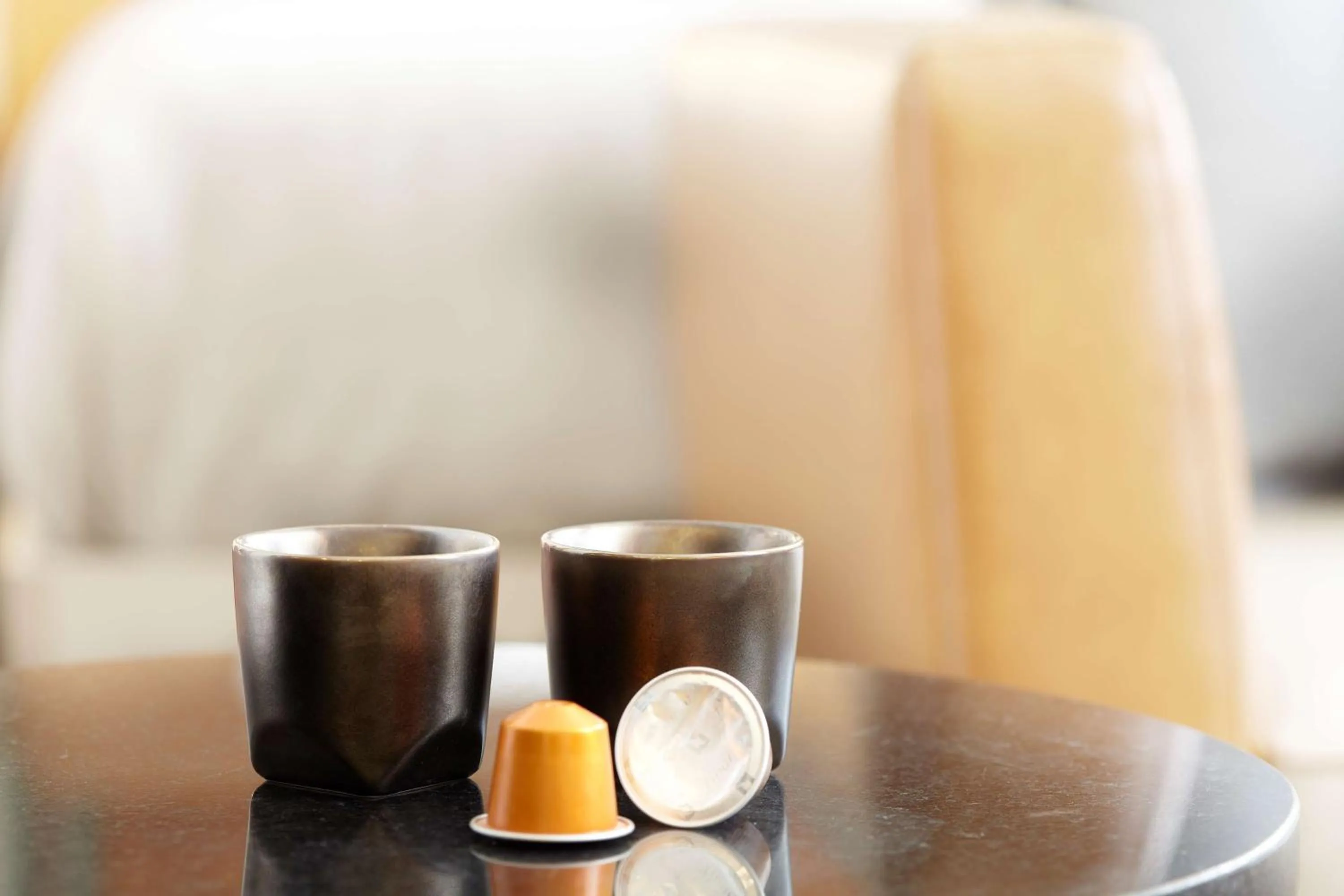 Two Double Beds Standard Room in Canopy By Hilton Sao Paulo Jardins