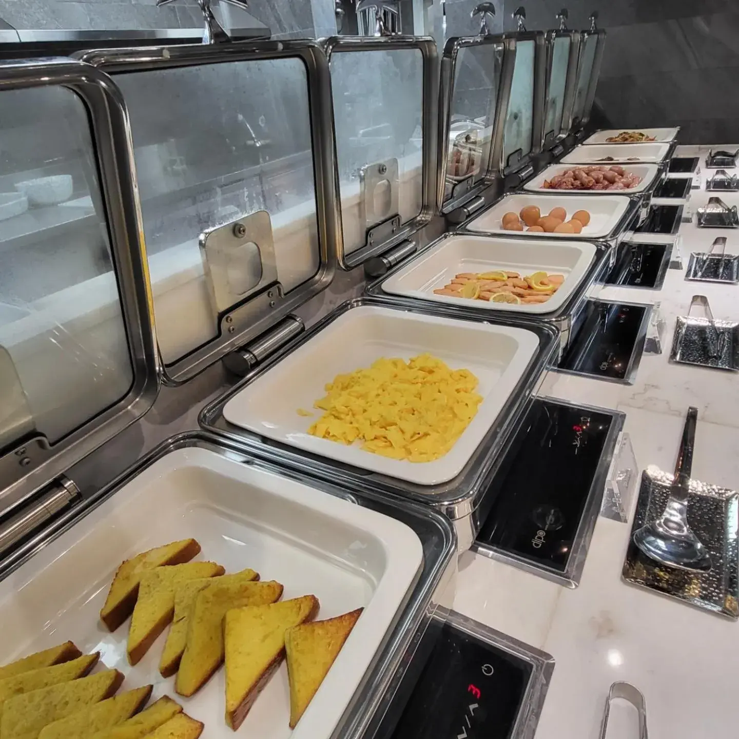 Restaurant/places to eat in Layers Hotel Busan Hadan Restaurant/places to eat in Layers Hotel Busan Hadan