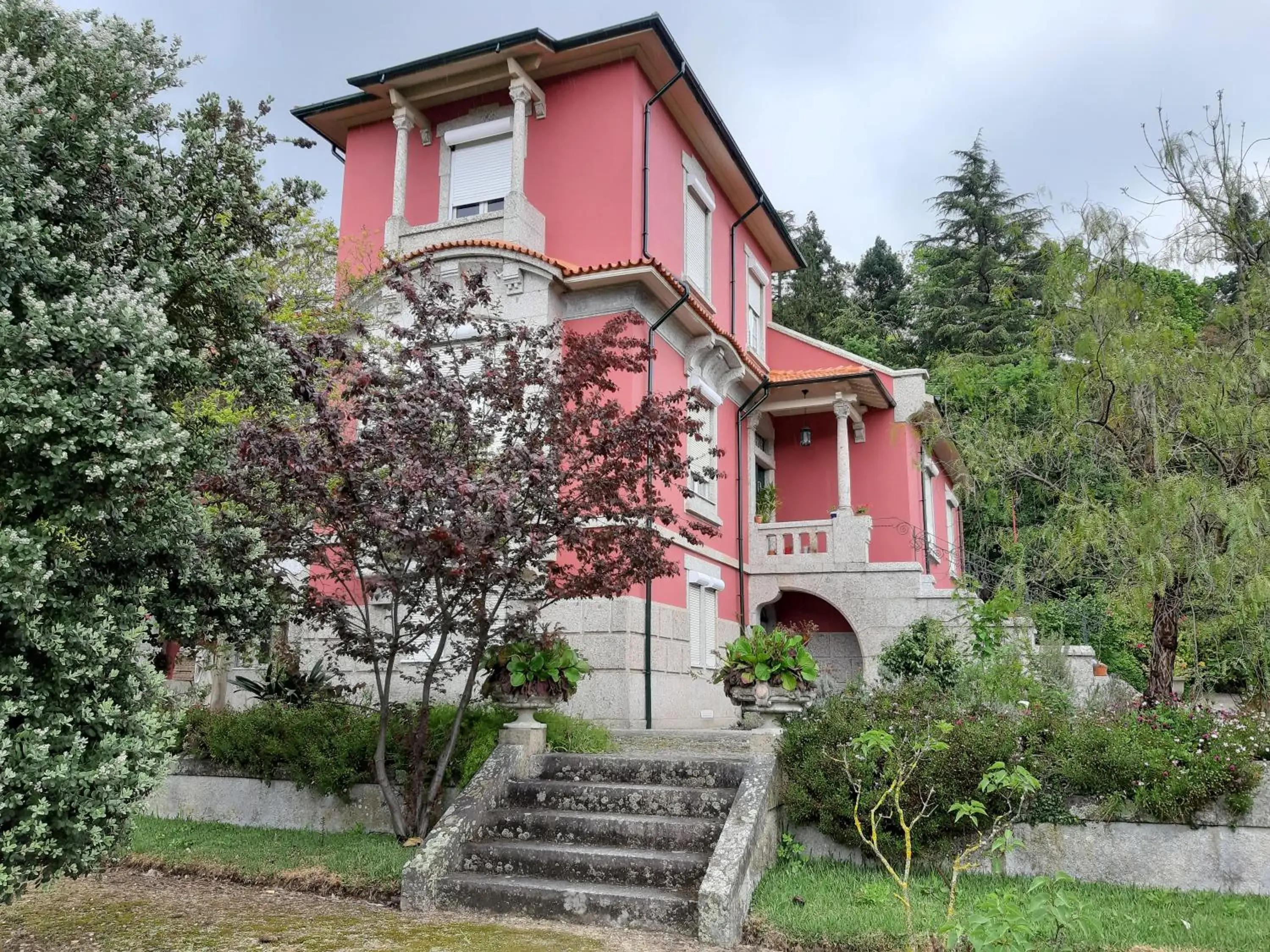 Casa Da Espinhosa Casa Da Espinhosa