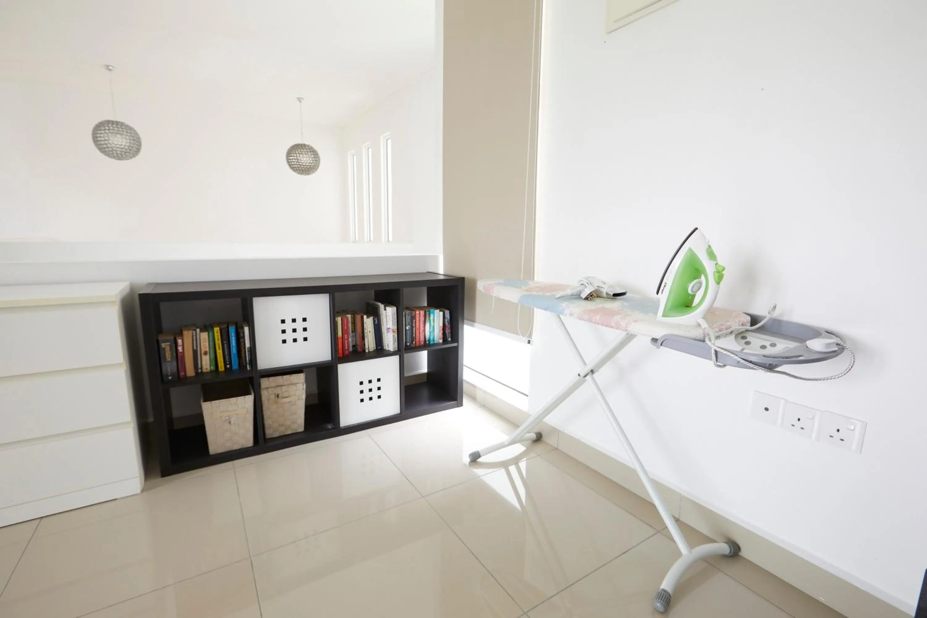 furniture in Desaru Arcadia Villa By Convergence