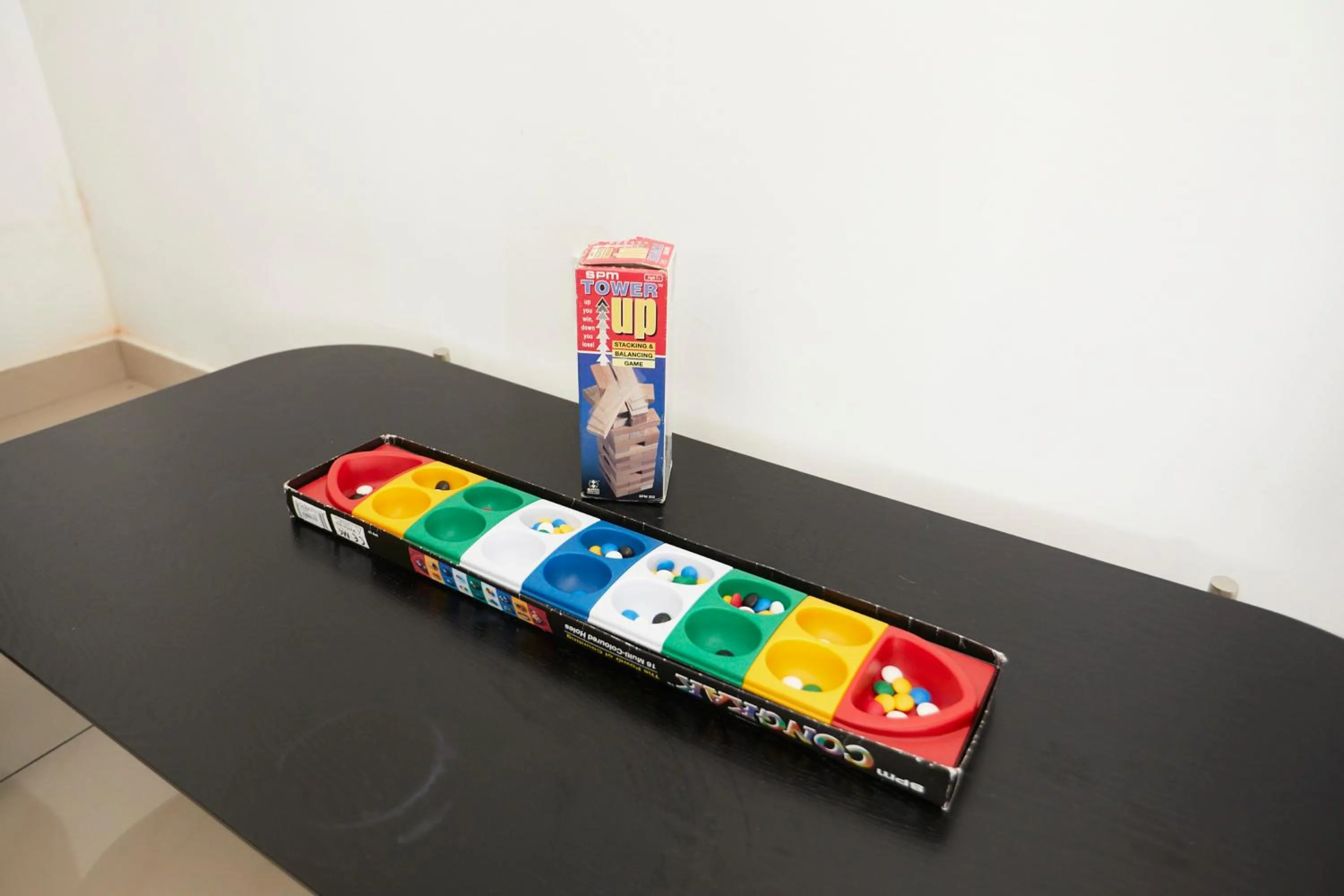 Game Room in Desaru Arcadia Villa By Convergence