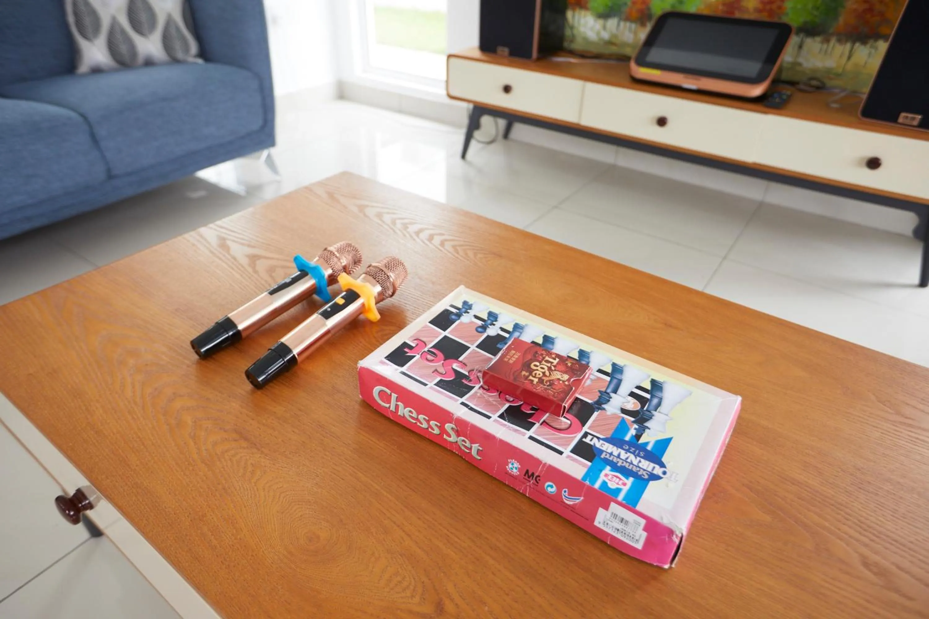 Activities in Desaru Arcadia Villa By Convergence