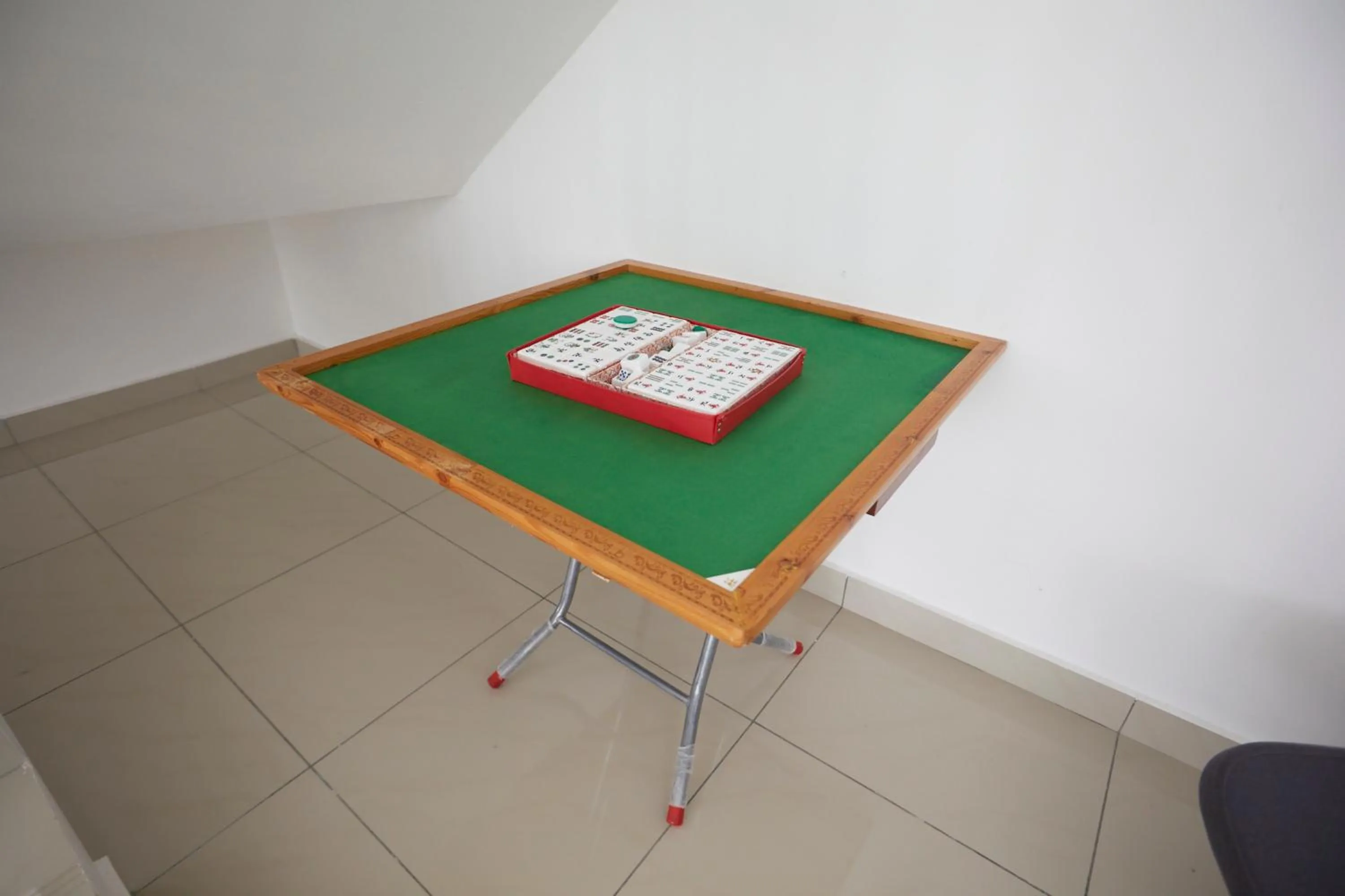 Activities in Desaru Arcadia Villa By Convergence