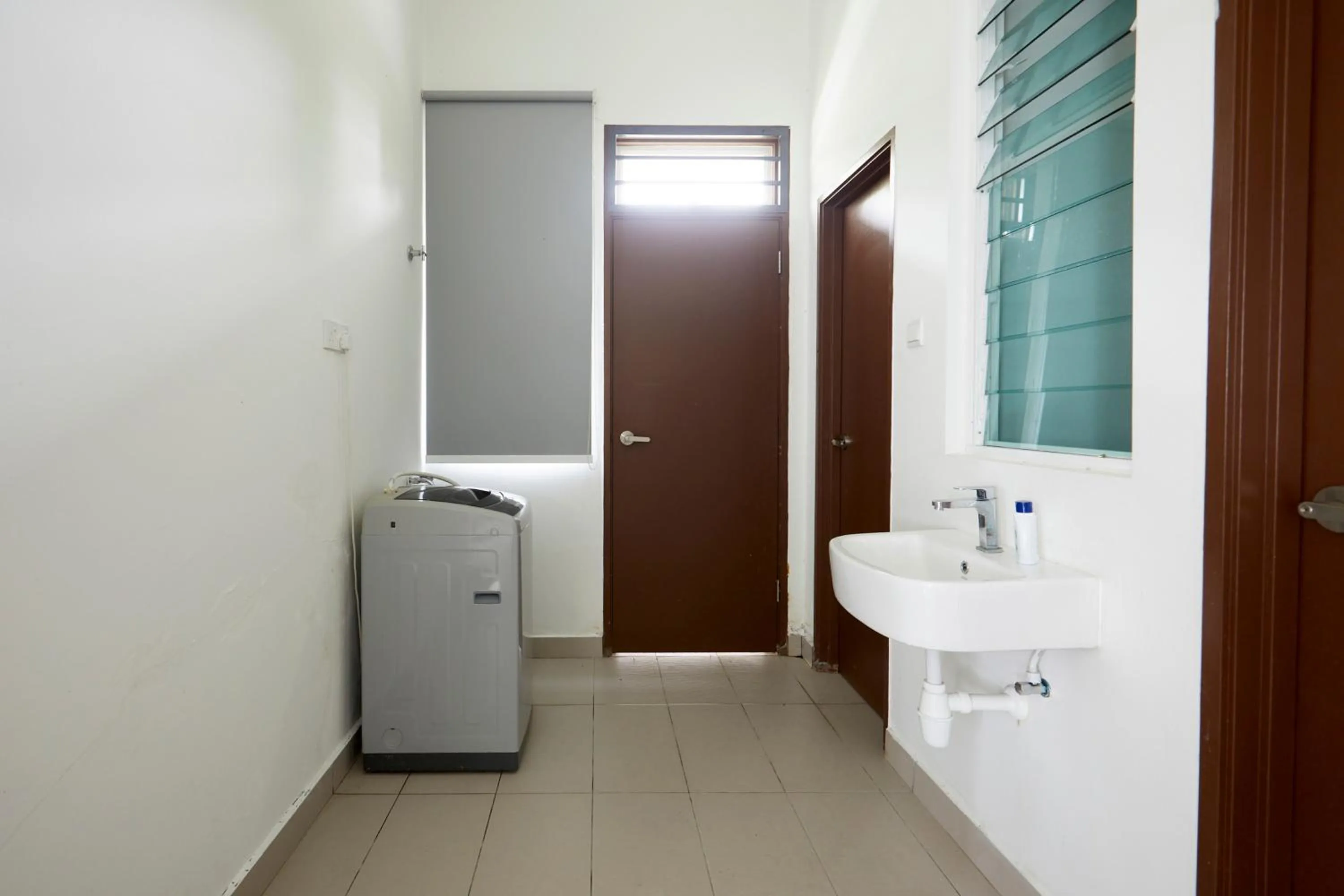 Bathroom in Desaru Arcadia Villa By Convergence