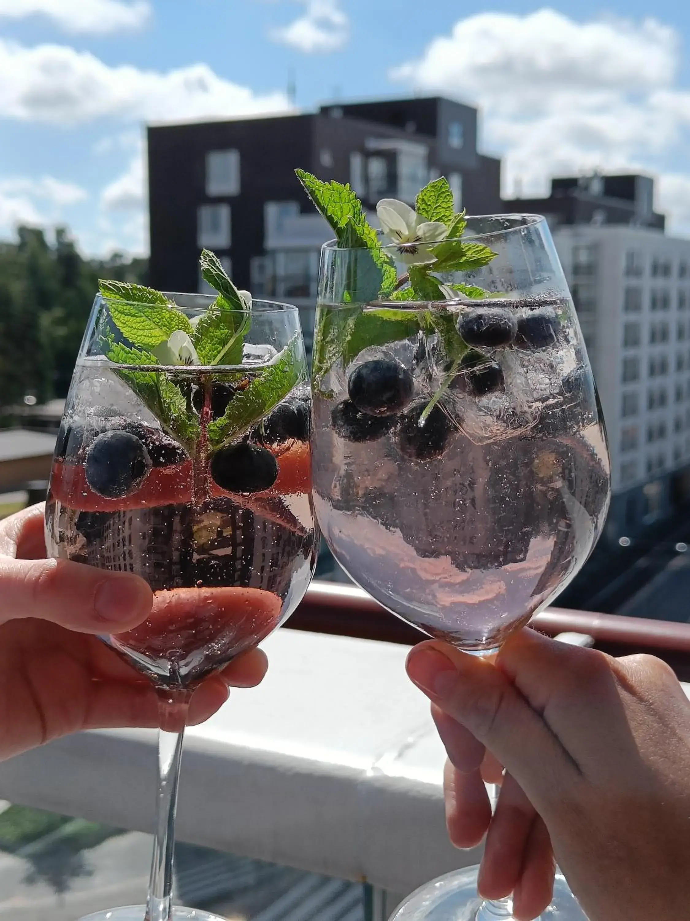 Lounge or bar in Hotel Matts Lounge or bar in Hotel Matts