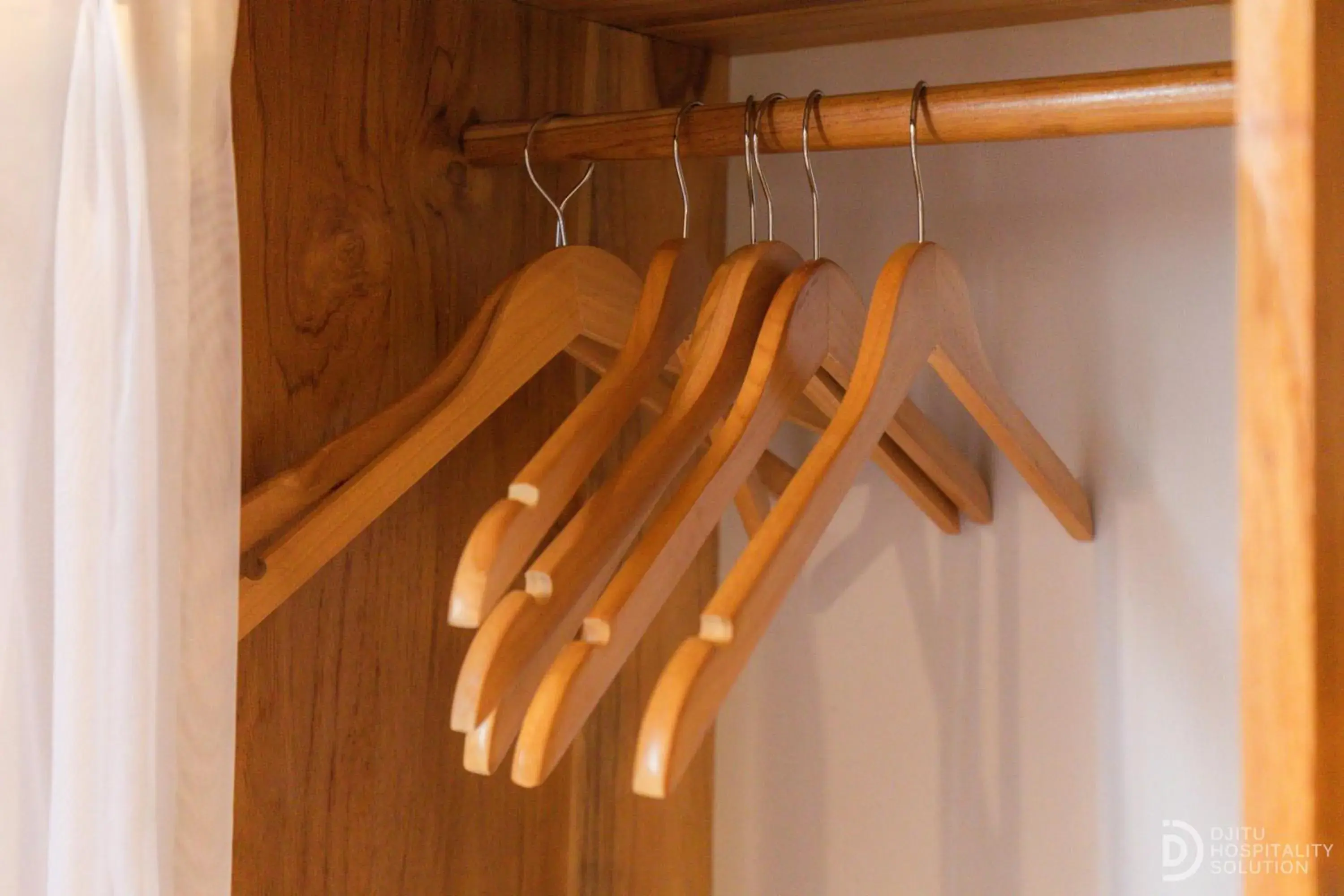 Deluxe Twin Room in NG Sweet Home Deluxe Twin Room in NG Sweet Home